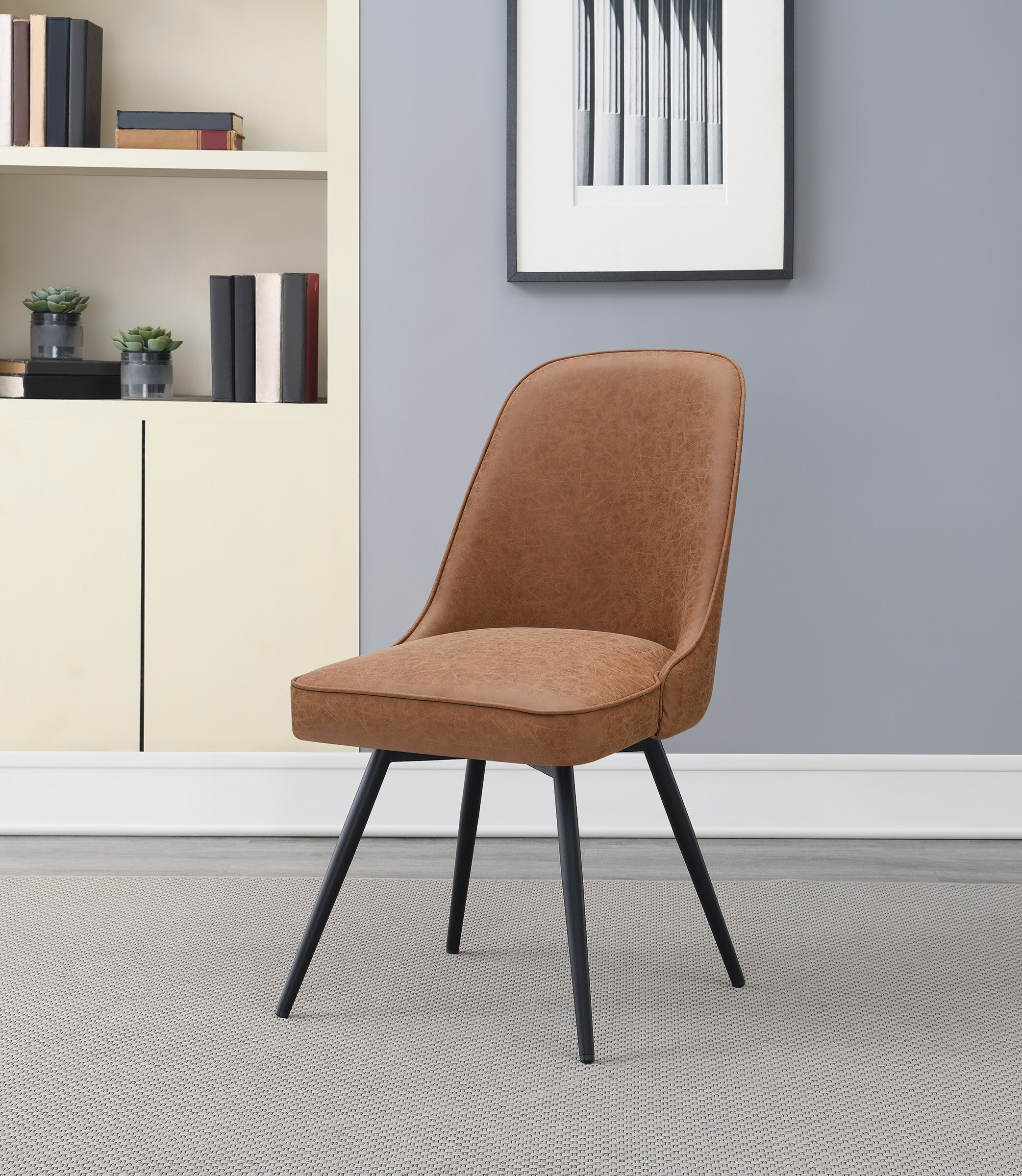 Office Star Products PTN-P42 chairs - View #7