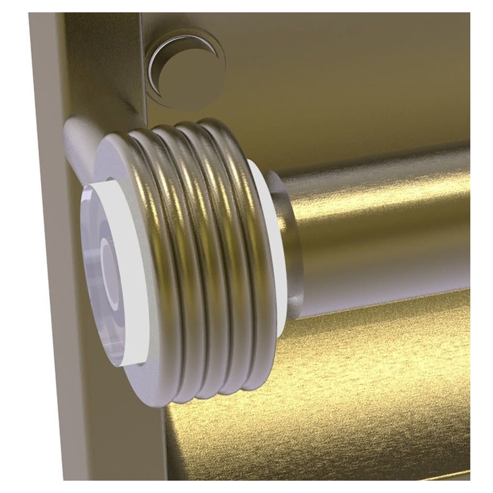 Allied Brass CV-24CG-ABR d060360 - View #2