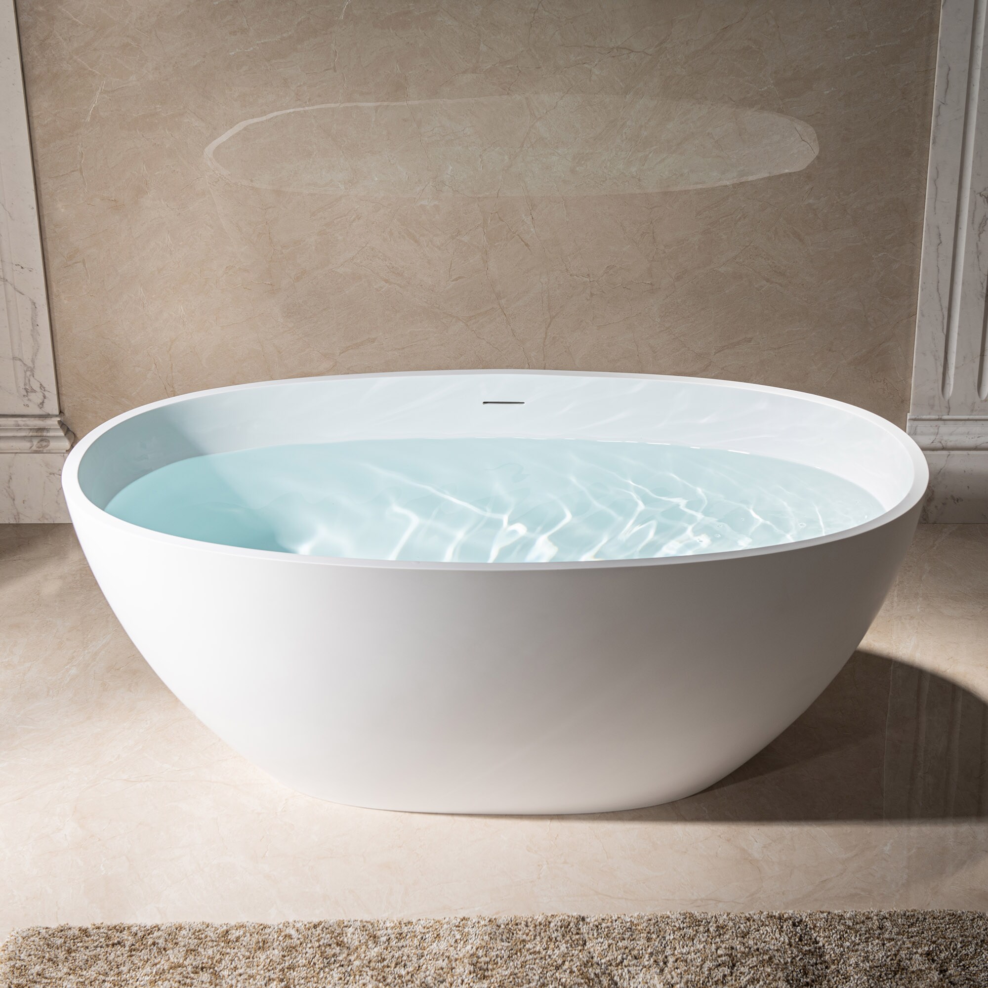 Woodbridge LB179 bathtubs - View #2