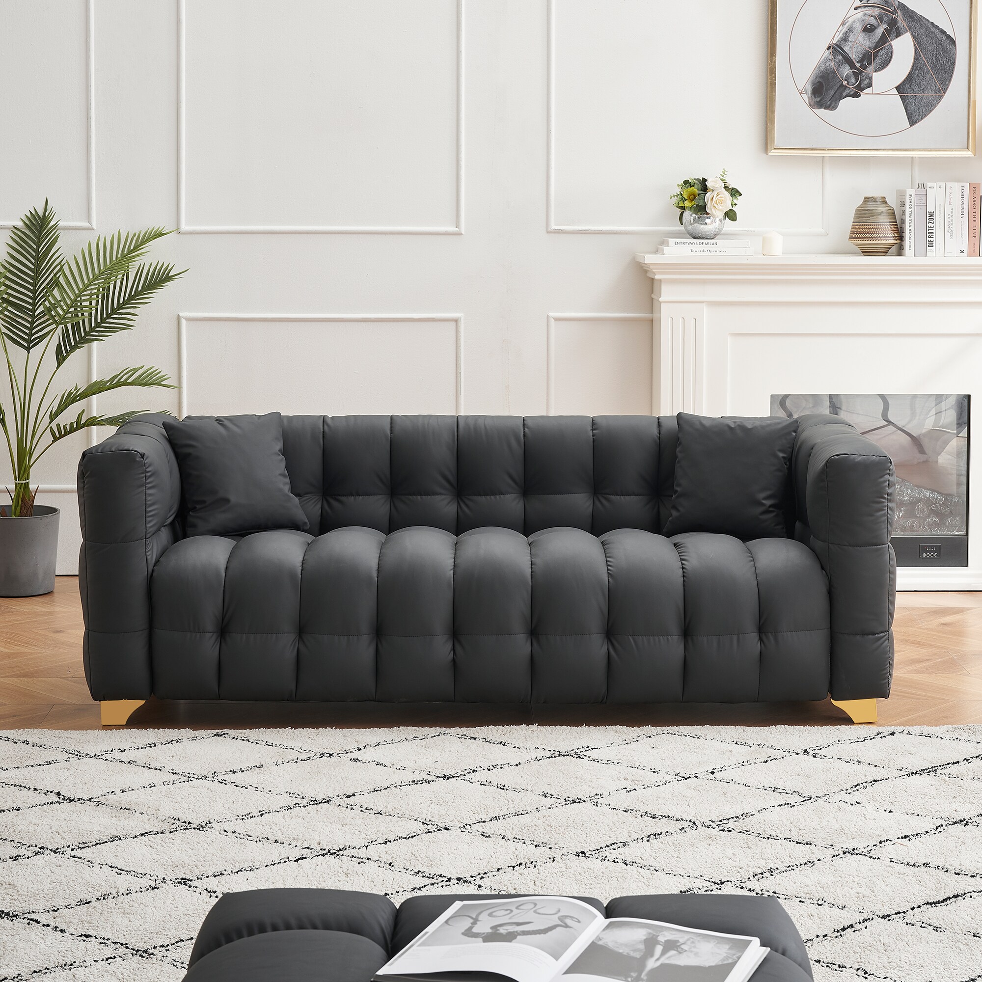 Bybafun YC5200109 Sofas-Loveseats - View #4