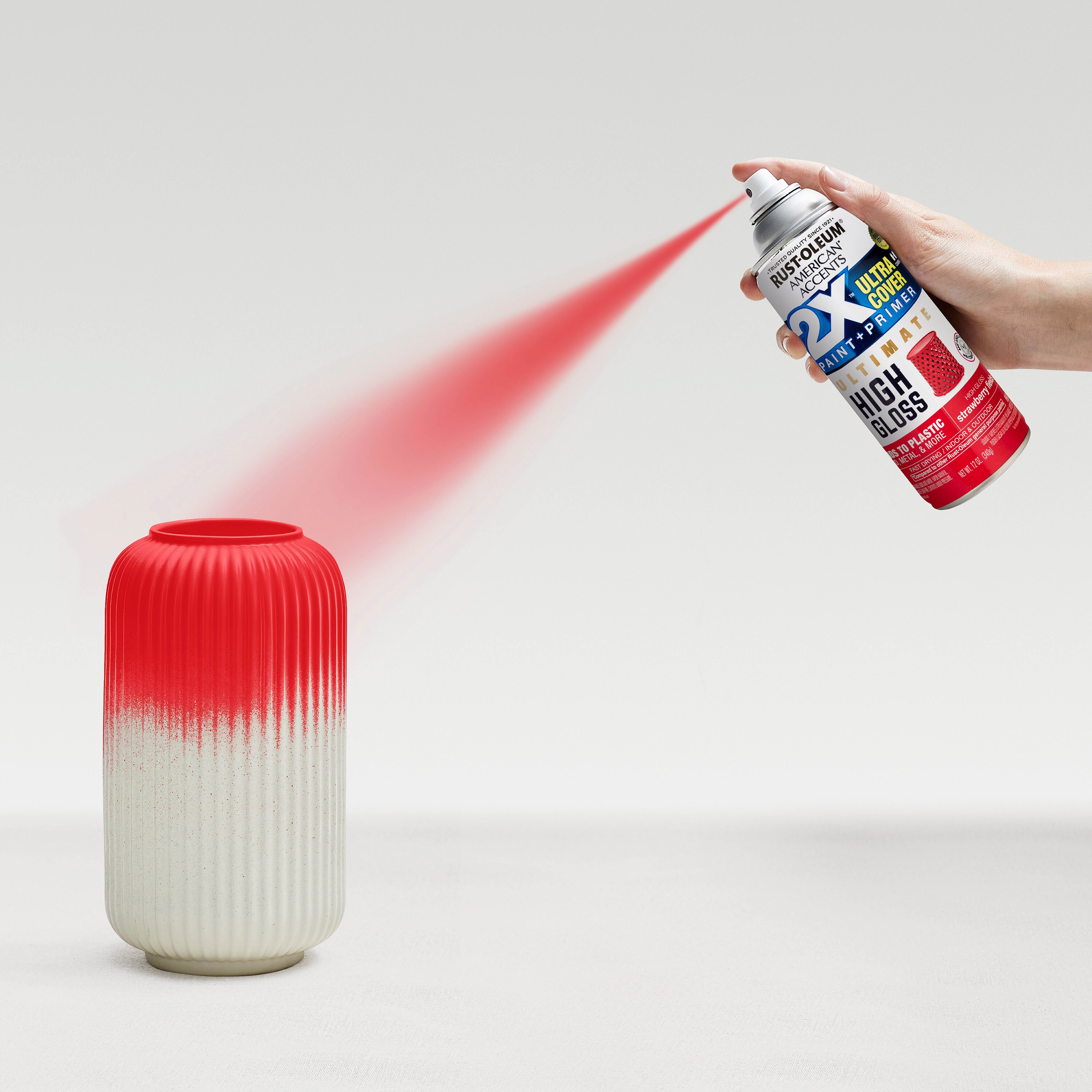 Rust-Oleum 328395SOS Spray-Paint - View #5