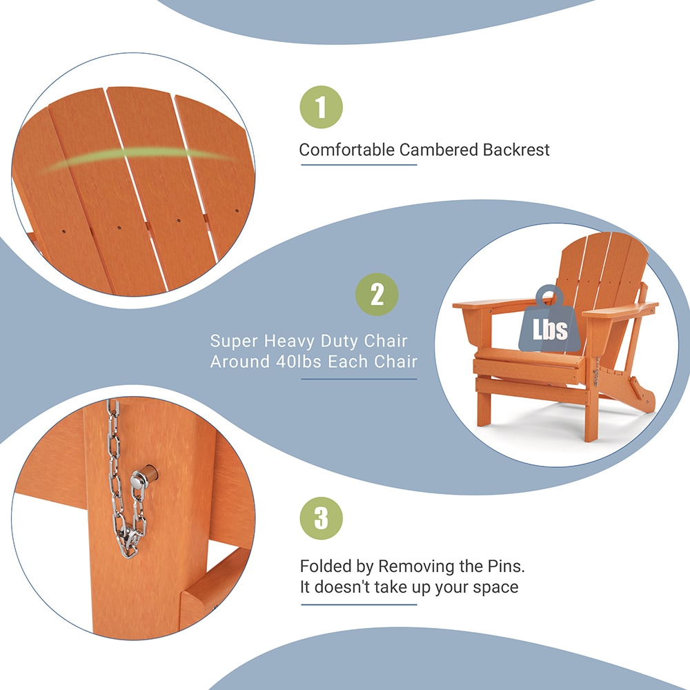 Topcraft PAK015 Patio-Chairs - View #4