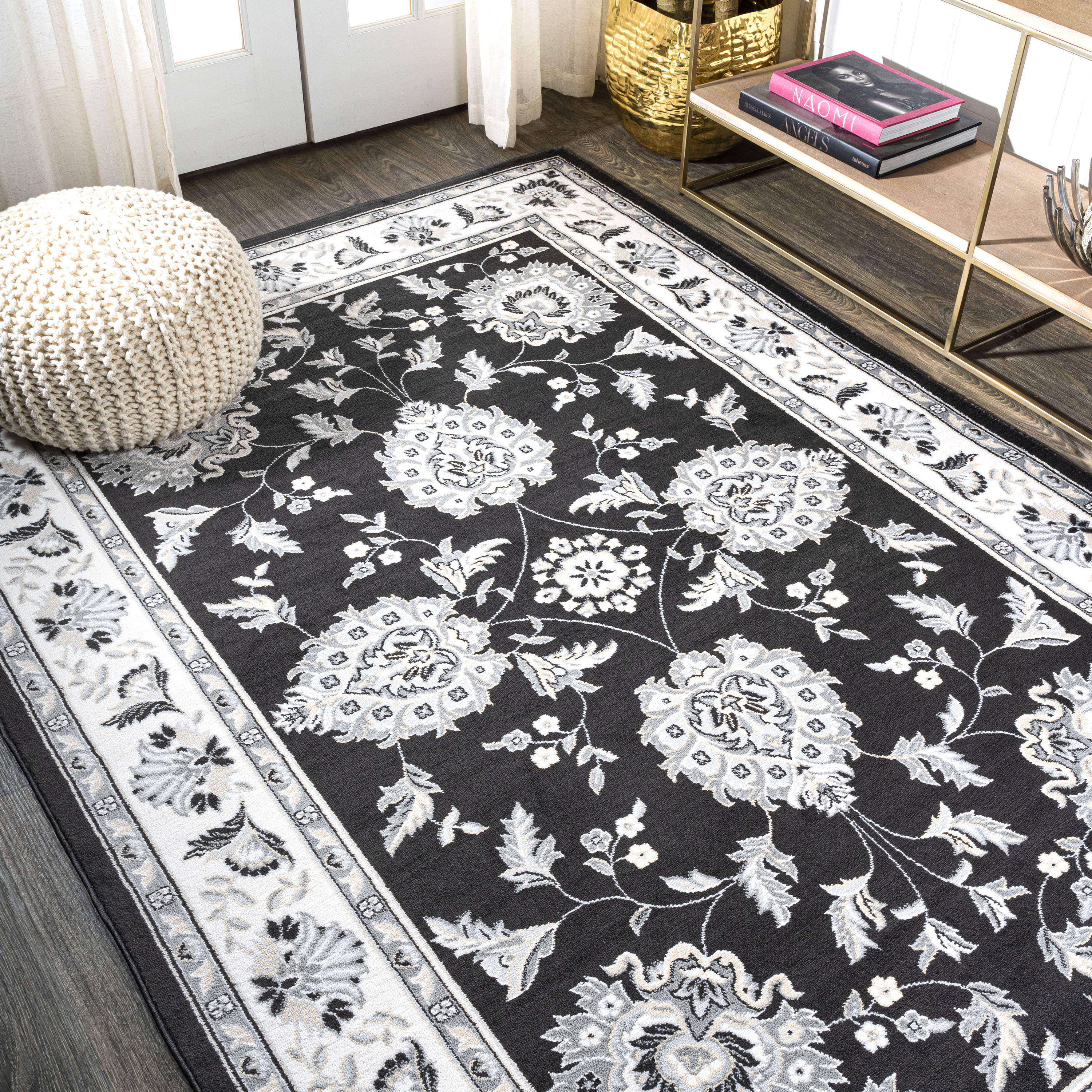 JONATHAN  Y MDP505D-4 rugs - View #10