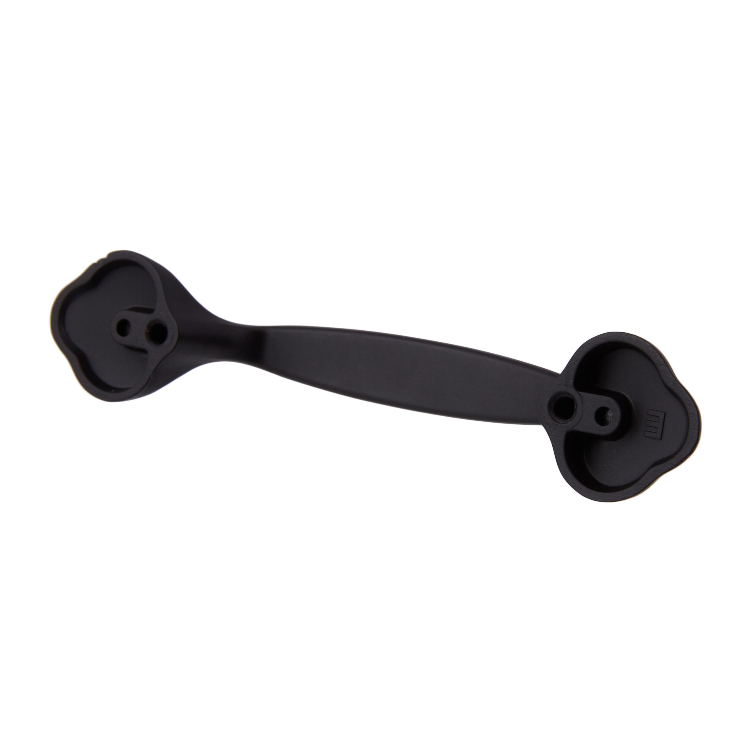 allen + roth Z1279-3-EORB Cabinet-Pulls - View #8