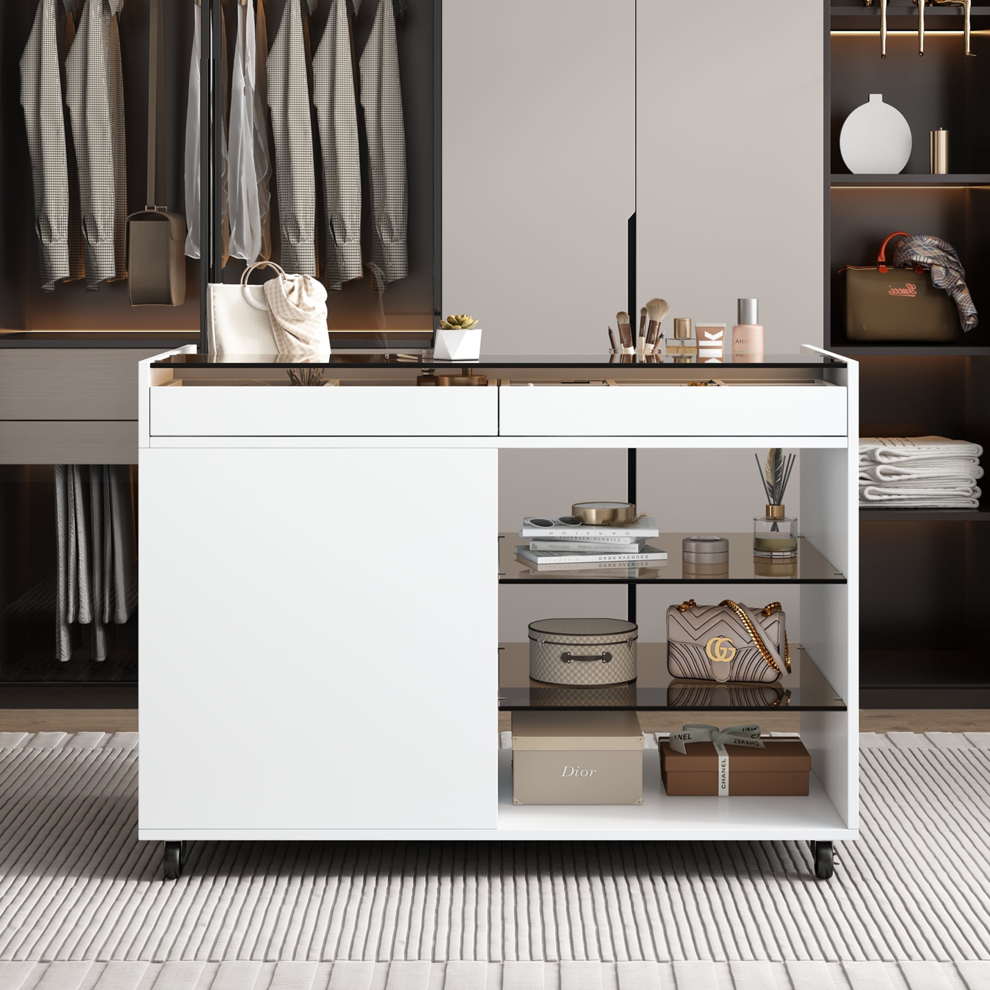 LOVMOR SF-L-N719S001740K Kitchen-Furniture - View #7