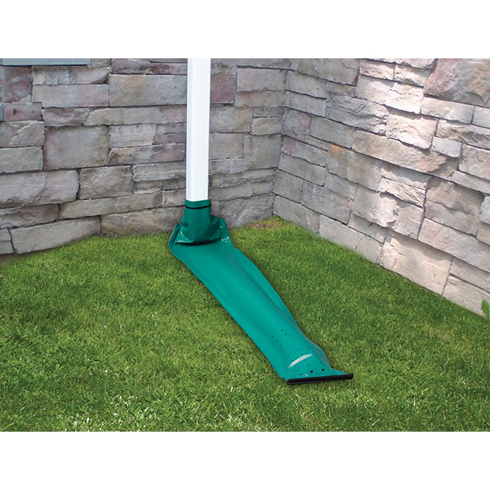 Frost King 0DE200 Downspout-Components - View #4