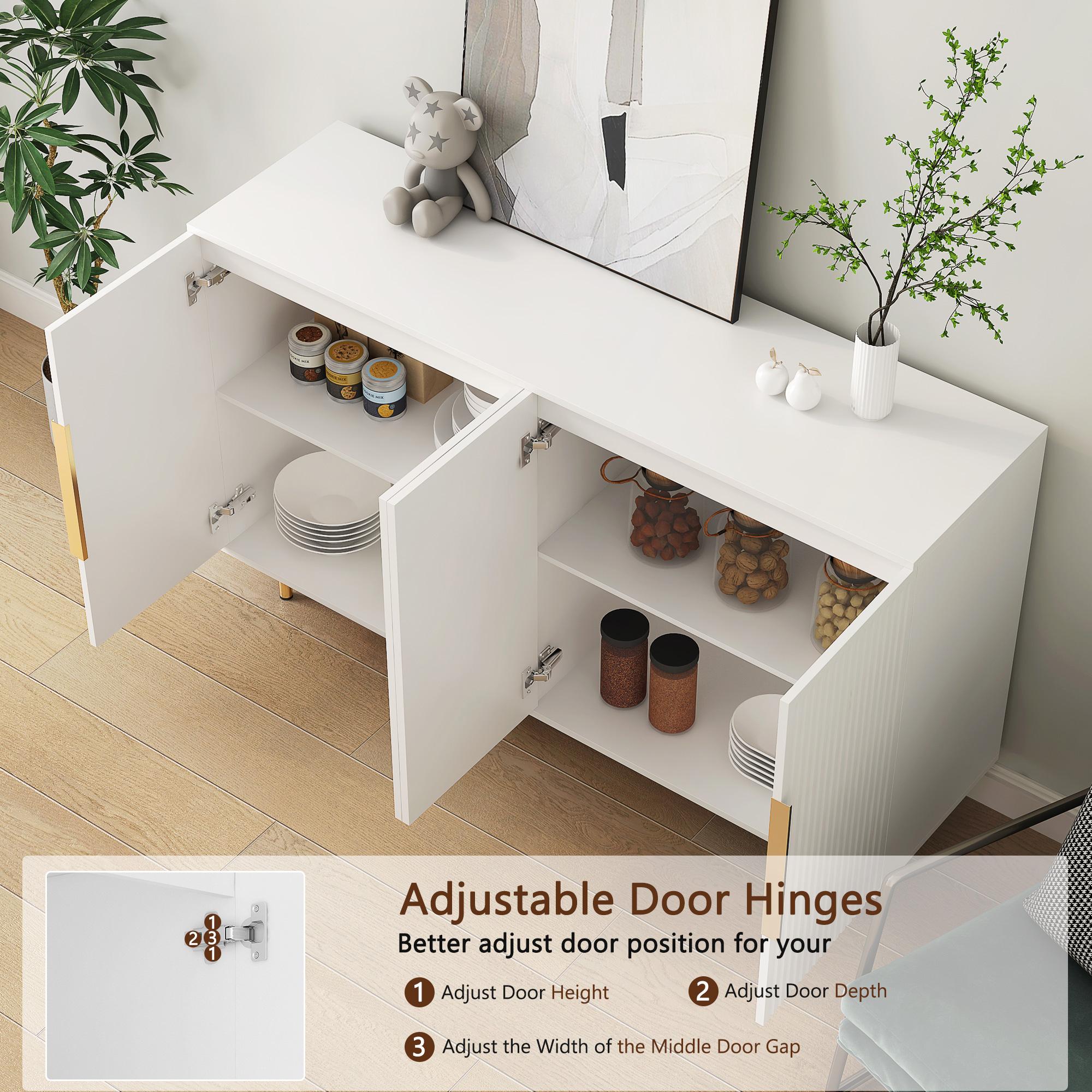 Bayfeve BF-171784-IN Dining-Kitchen-Storarge - View #9