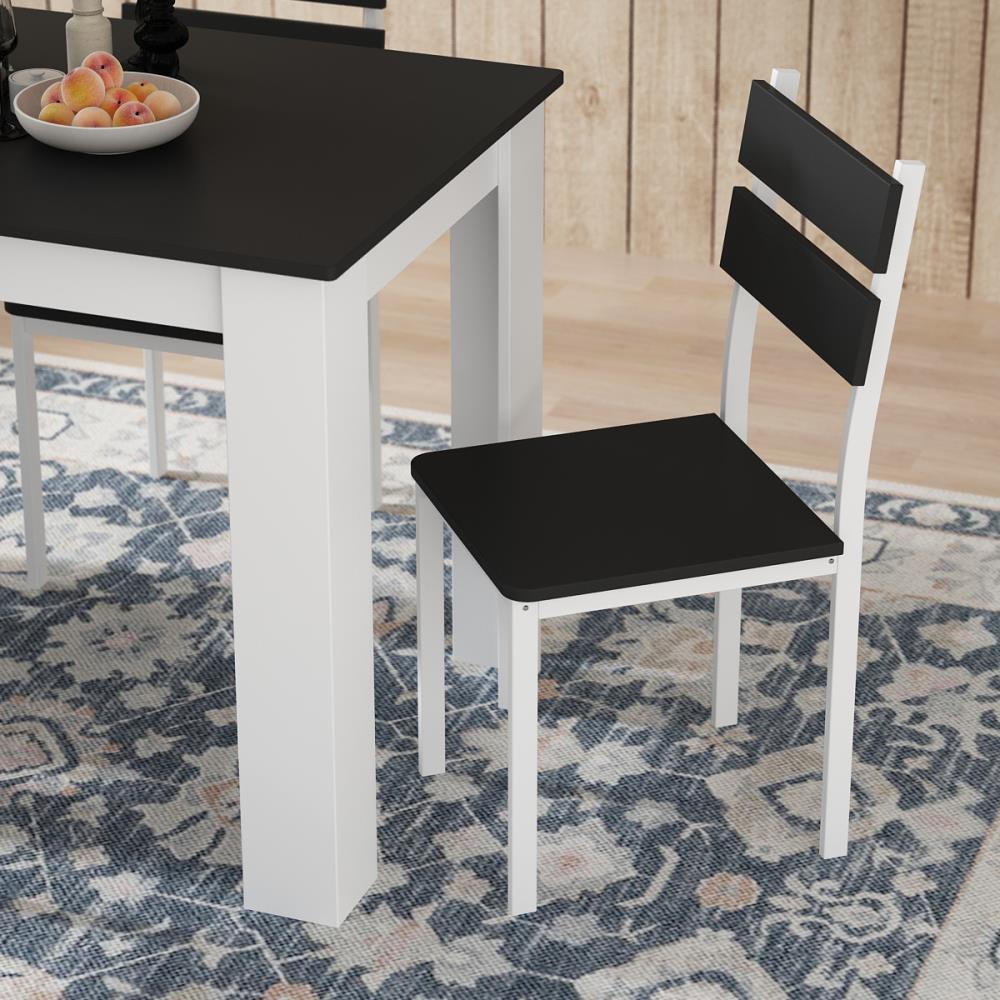 FUFU&GAGA LJY-KF200141-01 Dining-Sets - View #4