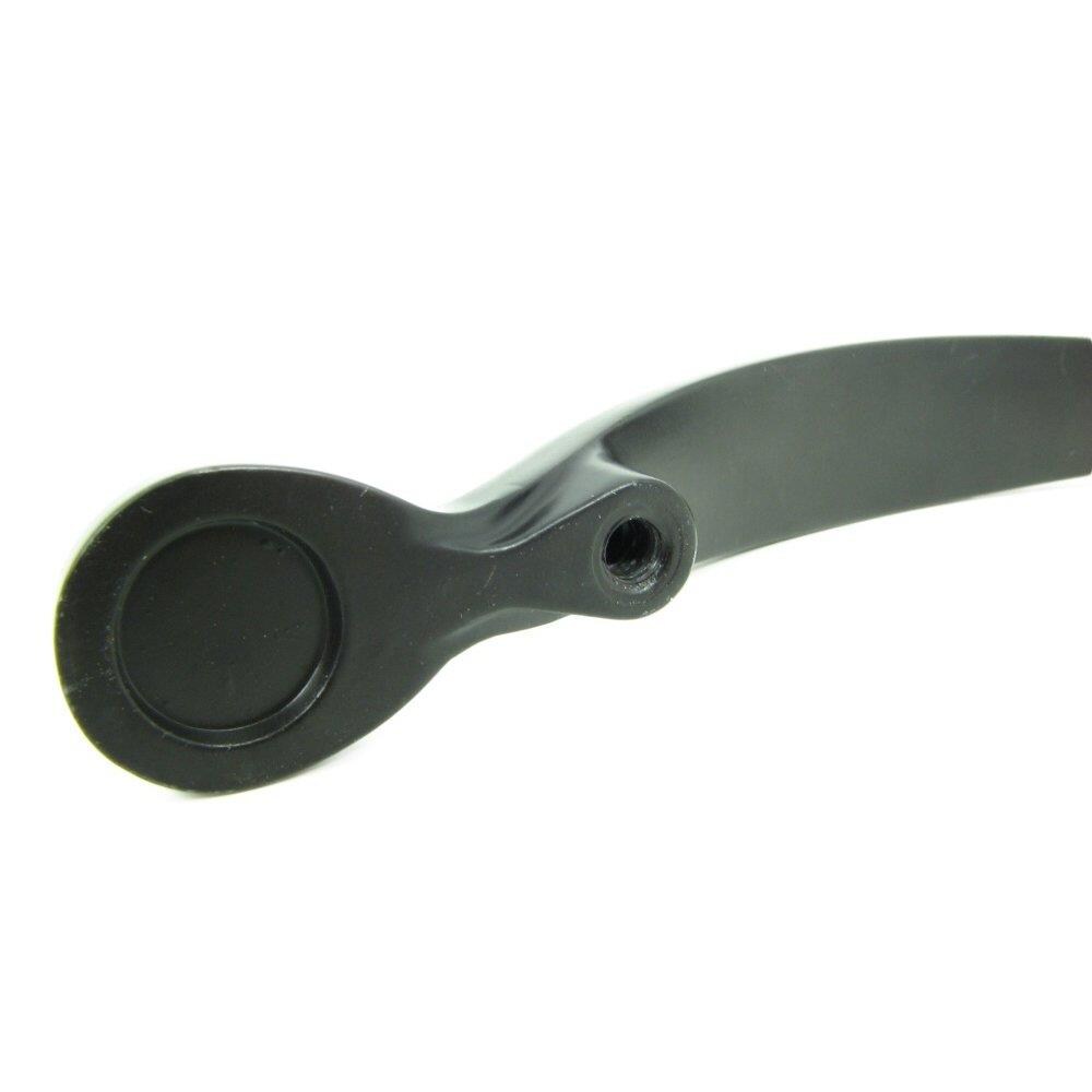 Stone Mill Hardware CL1395H-OB-AUB  - View #6