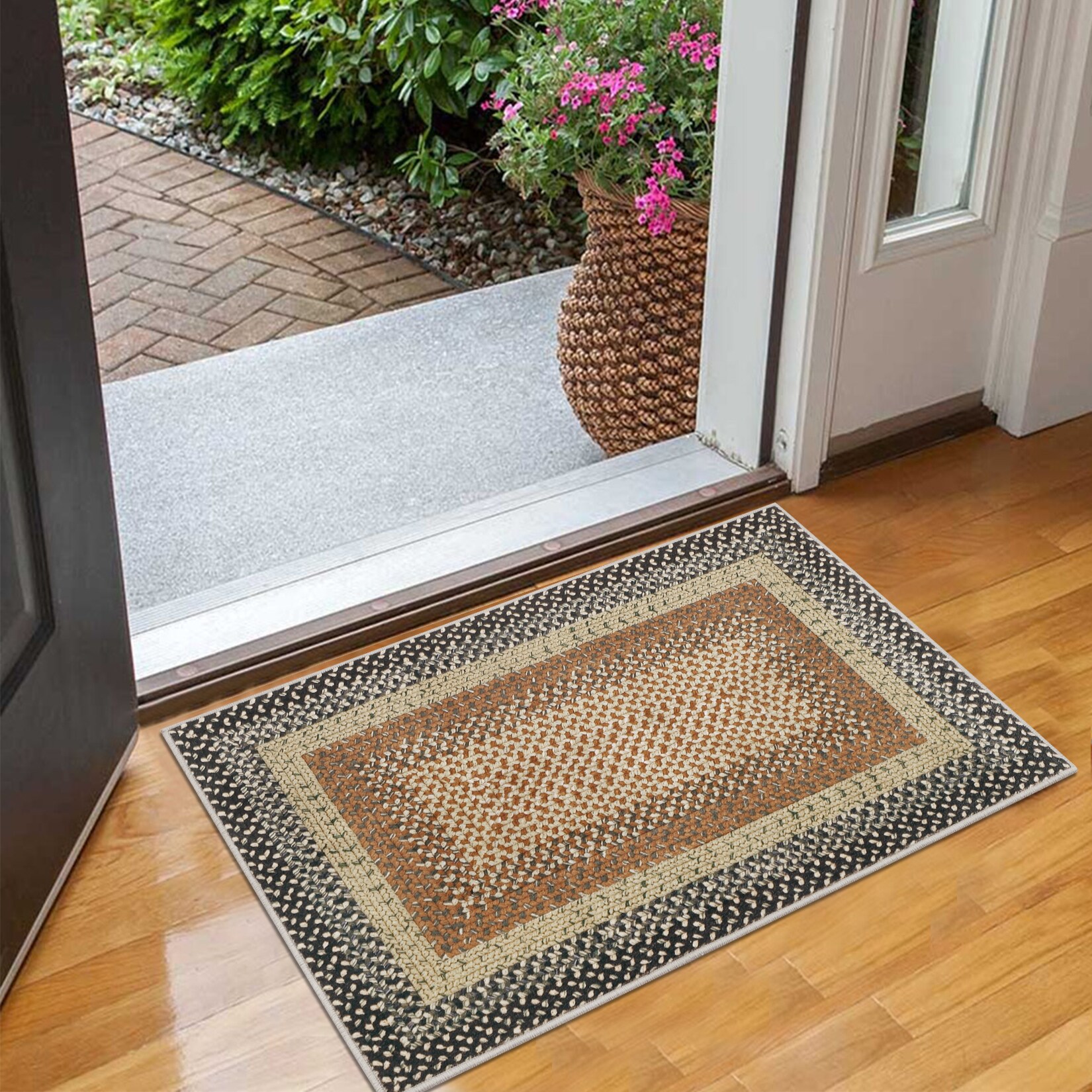 Qeetex SUNNY-PHK-33L3UYF4 rugs - View #4