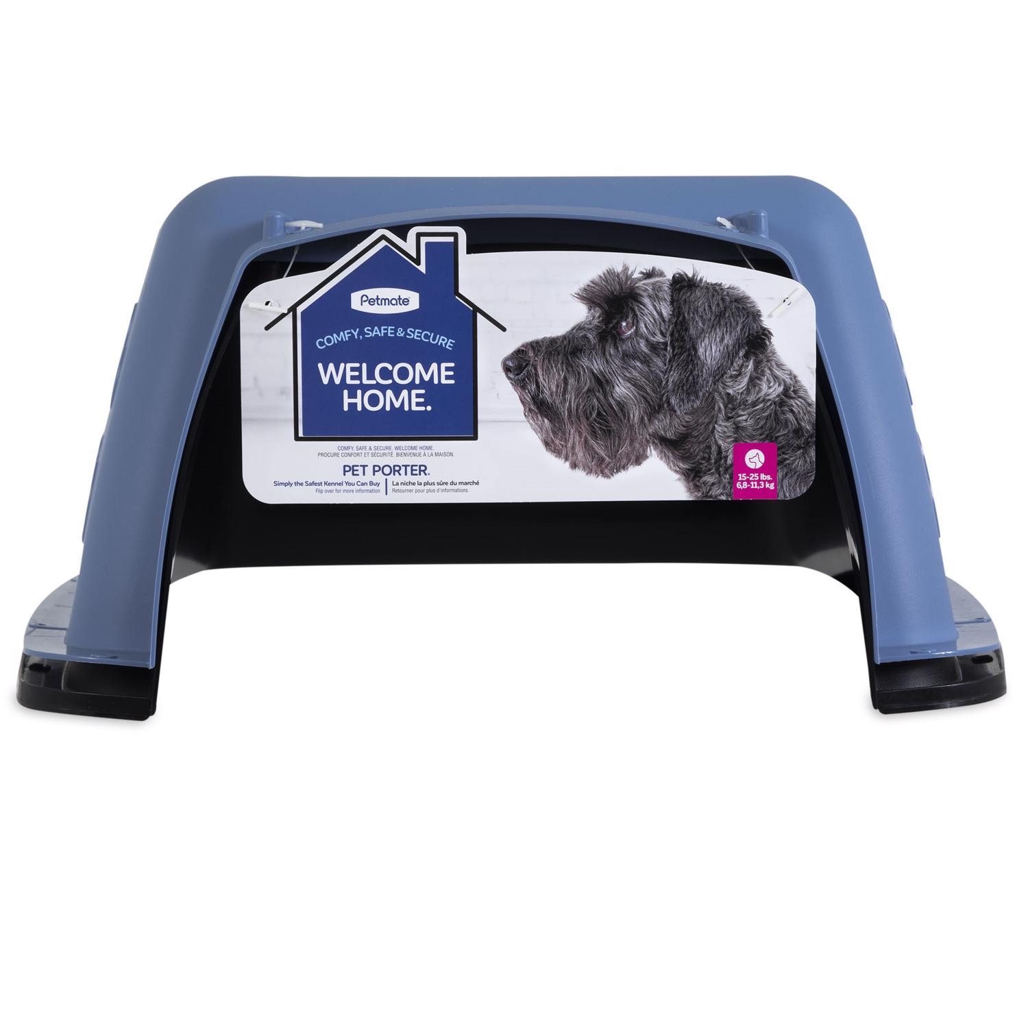 Aspen Pet EJD8007973 Pet-Carriers - View #2