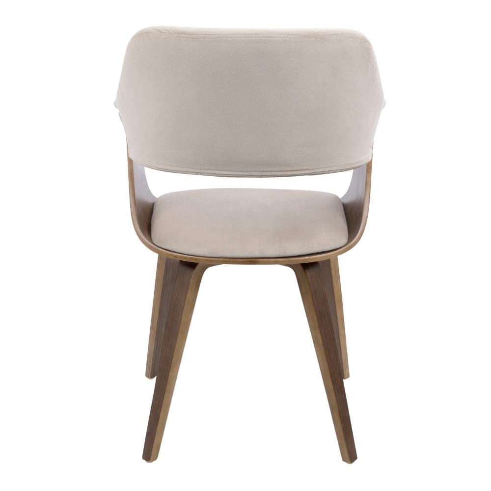 LumiSource CH-LUCCI WL+T chairs - View #4