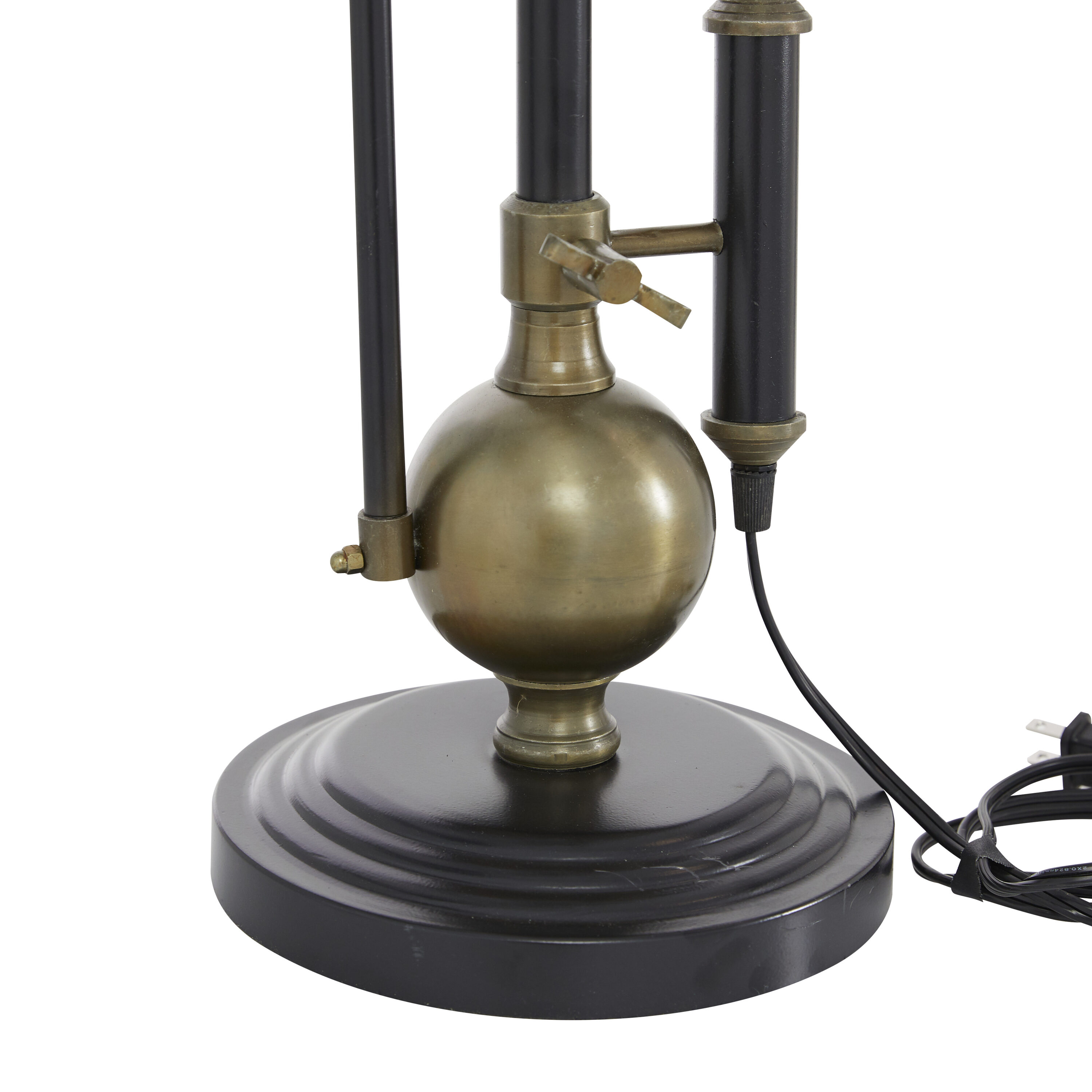 Grayson Lane 18906 Table-Lamps - View #4