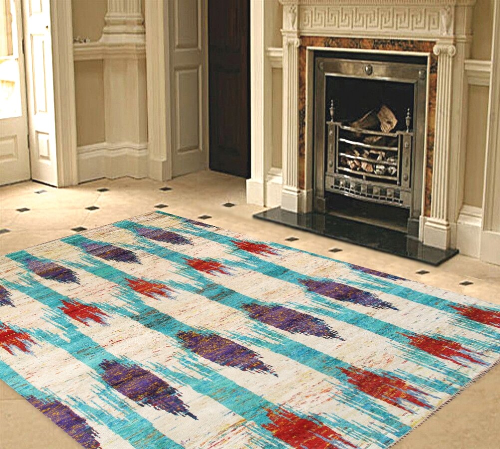 Pasargad Home PBW-839 9X12 rugs - View #2
