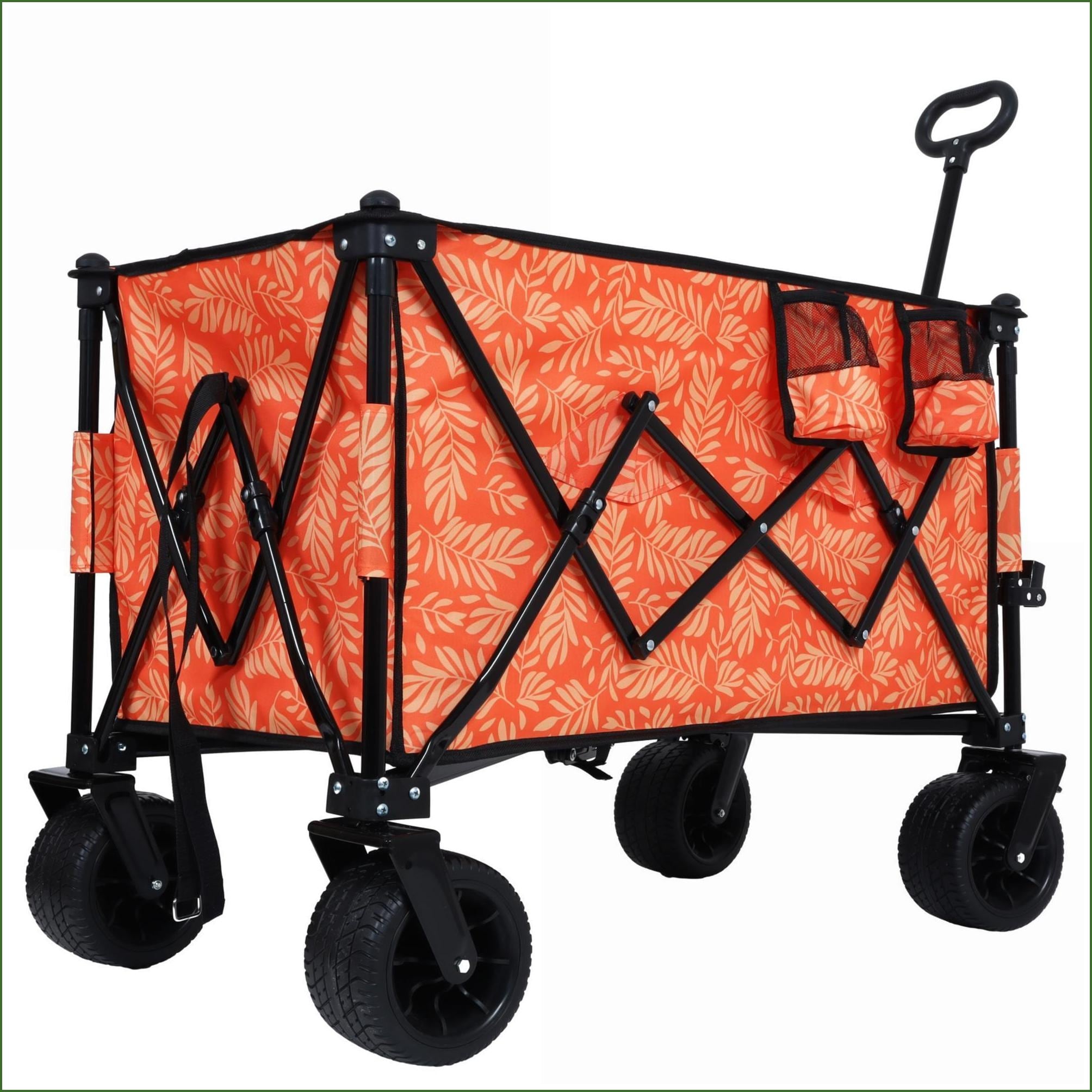 Watnature CQD26B348SVT Yard-Carts - View #6