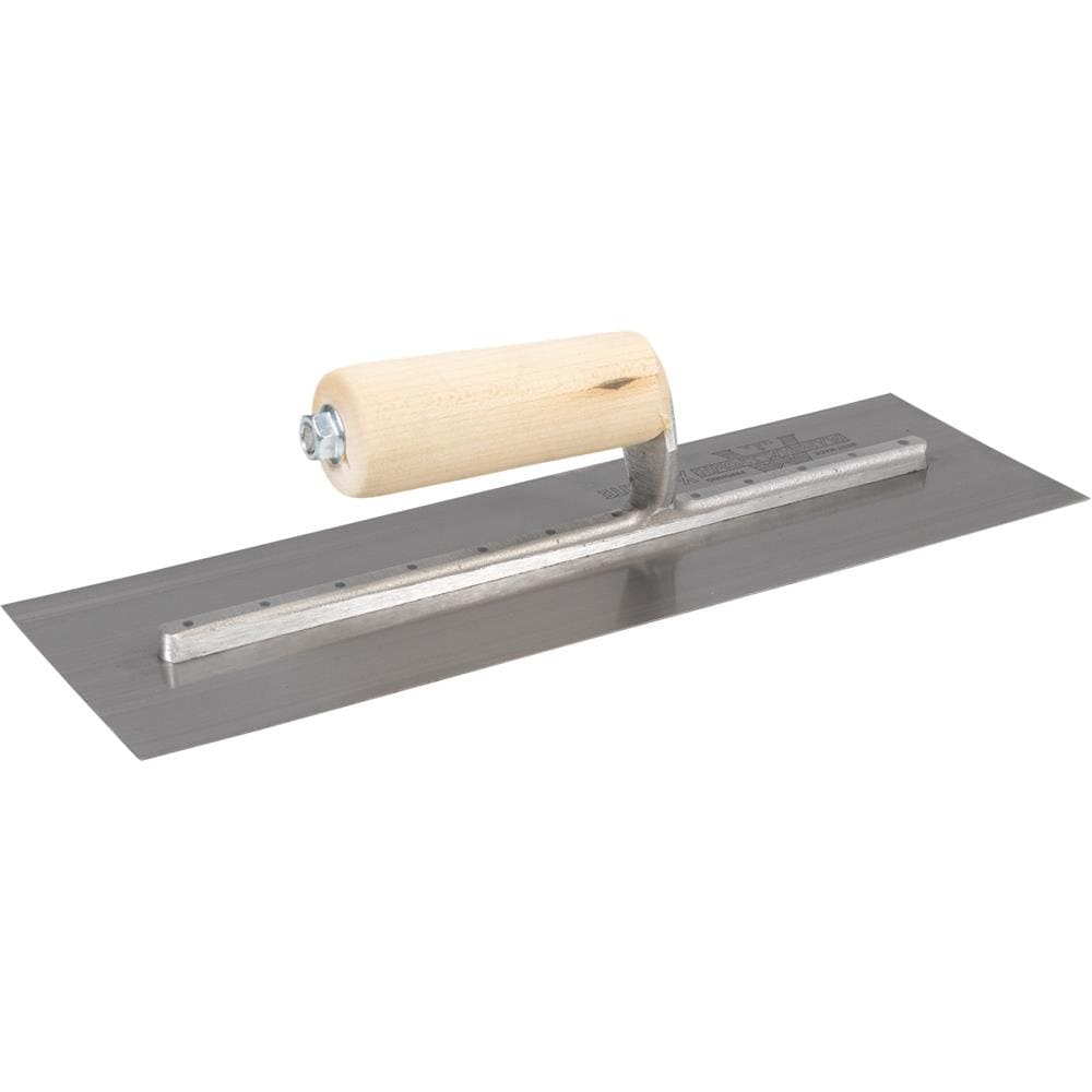 Marshalltown MX65 Concrete-Trowels - View #5