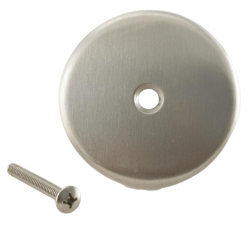 WESTBRASS D328-07 Tub-Drain-Accessories - View #4