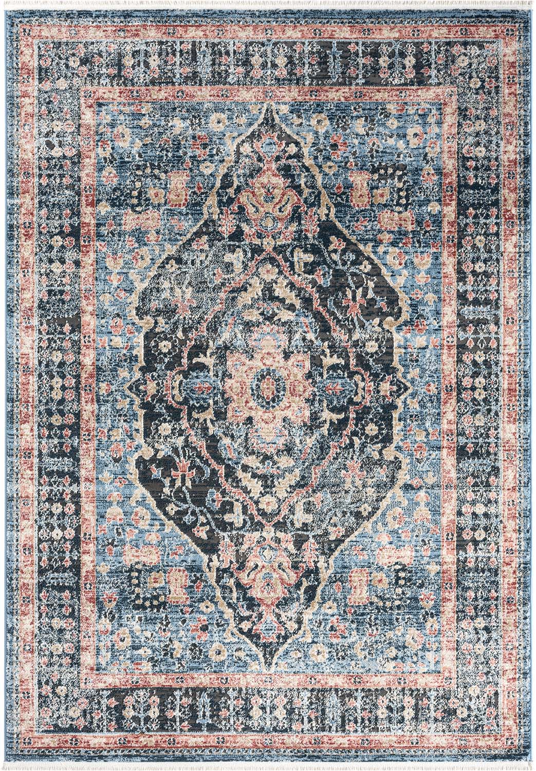 Abani Rugs SAV130A-5 rugs - View #2