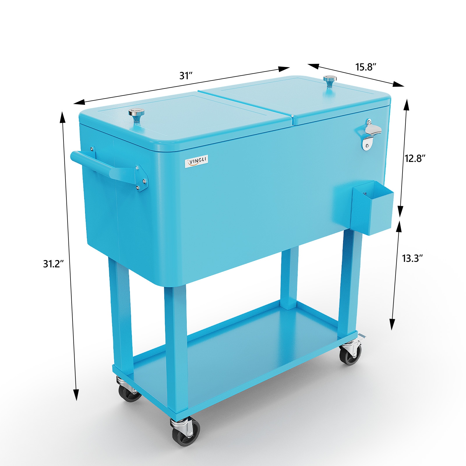 Outopee LWO1G58000293 Beverage-Coolers - View #2