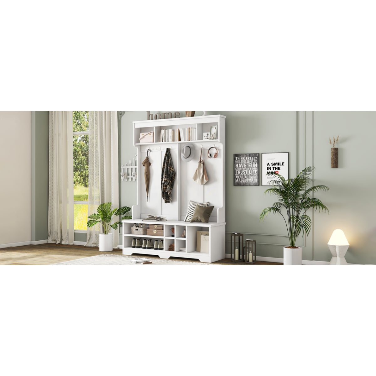 Streamdale Furniture W1580P327014 Coatrack-Stands-Pedestals - View #15