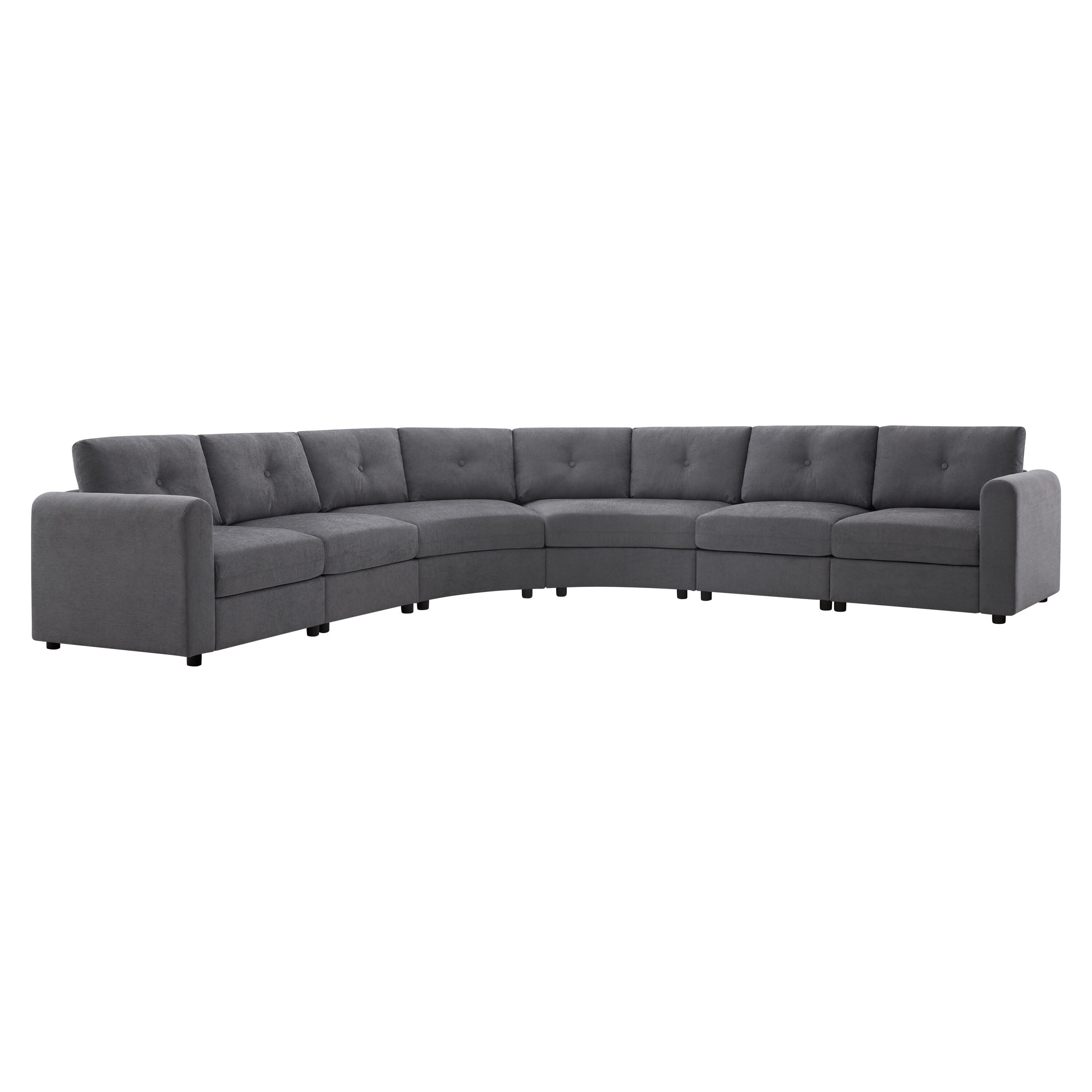 ModernLuxe L3P-N723S9820C Sofas-Loveseats - View #10