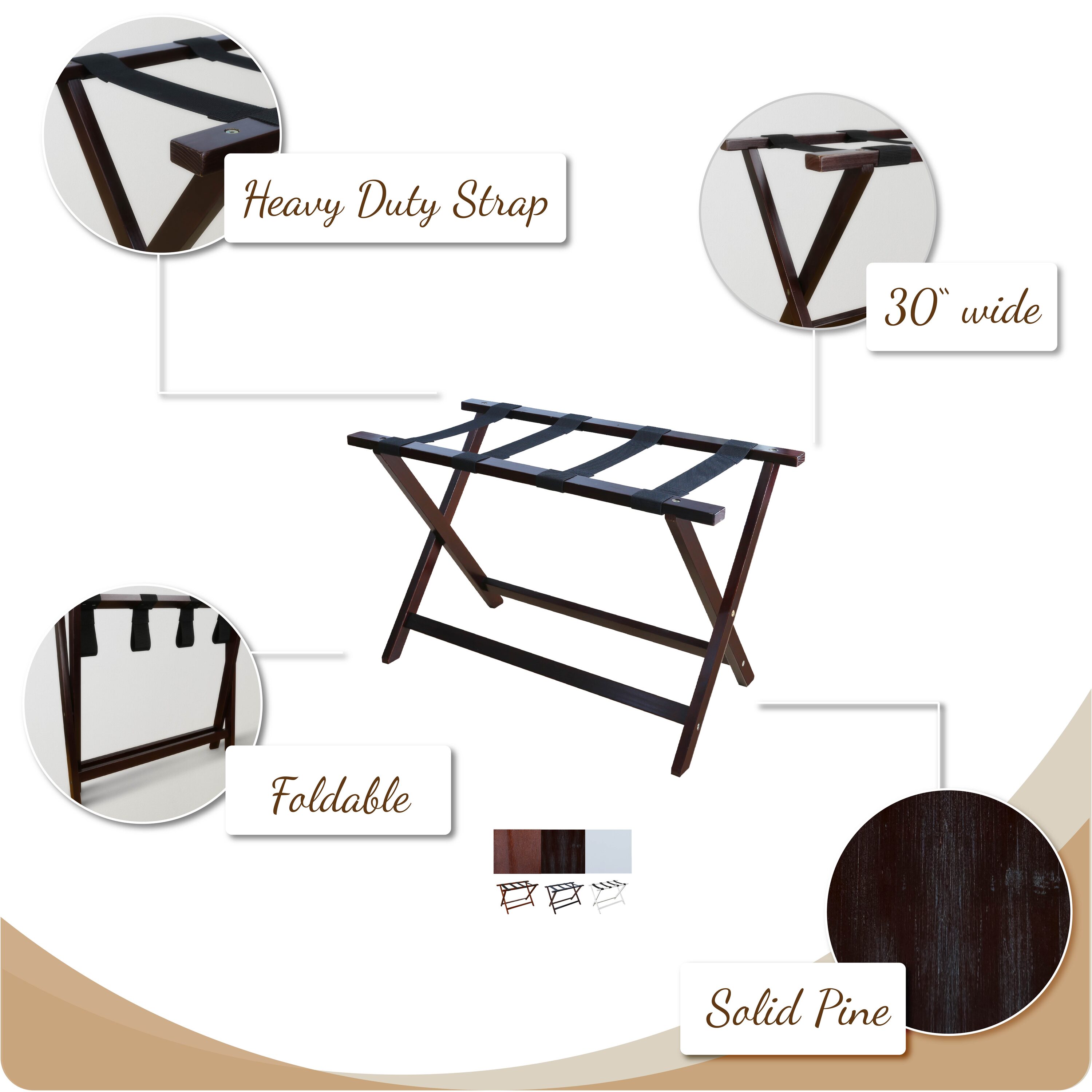 Casual Home 102-14 Garment-Racks - View #9