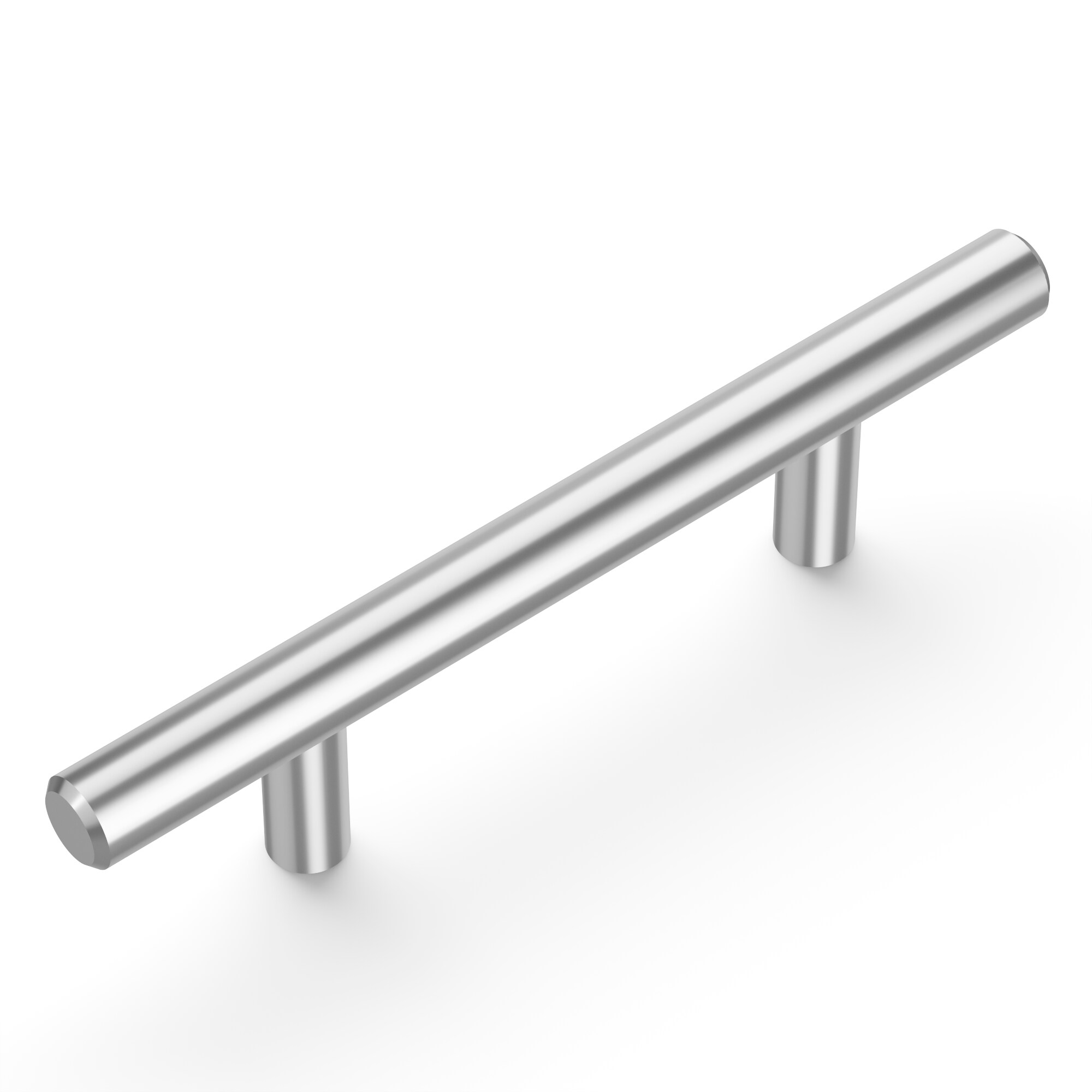 Hickory Hardware HH075593-CH-10B Cabinet-Pulls - View #2