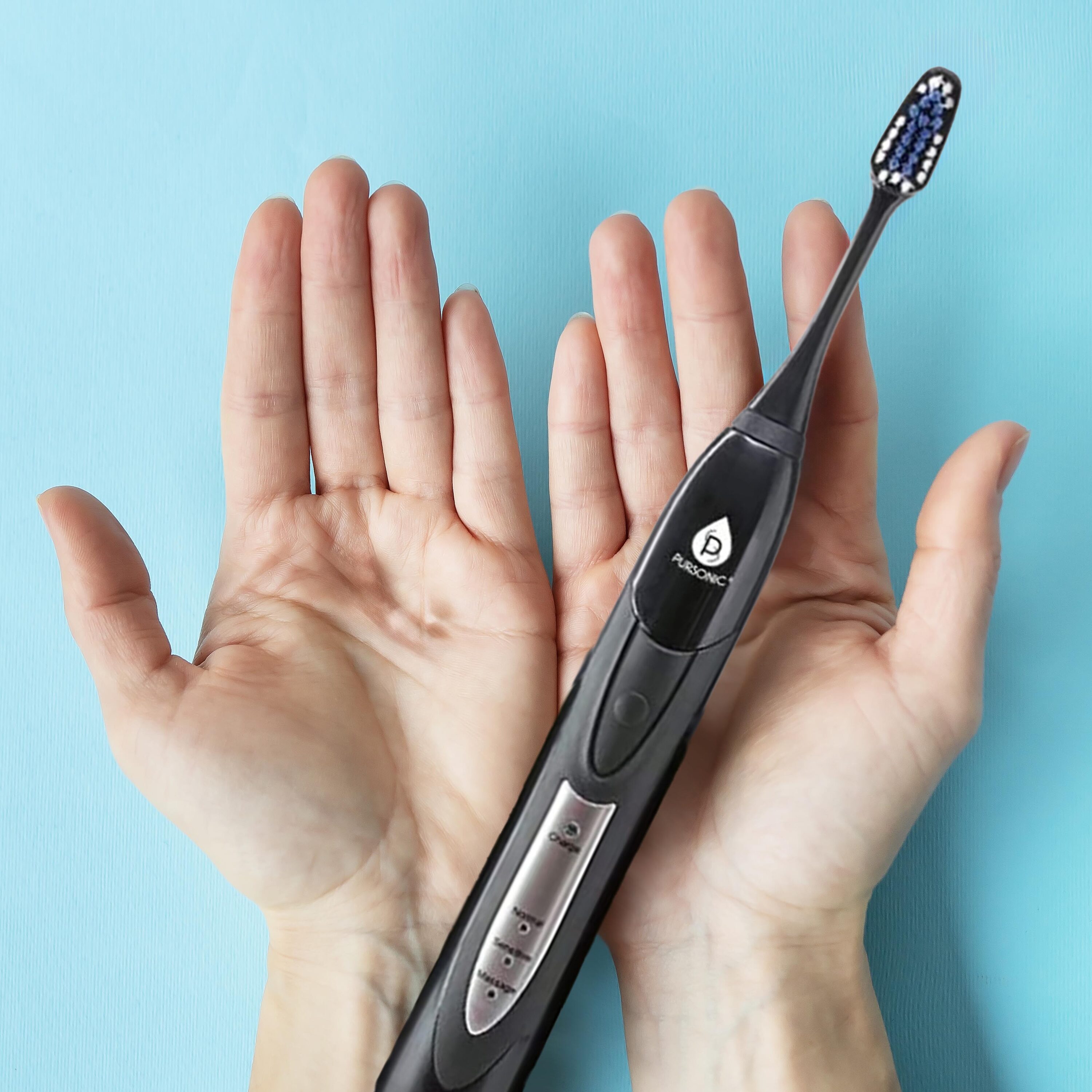 Pursonic S520BK Oral-Care - View #3