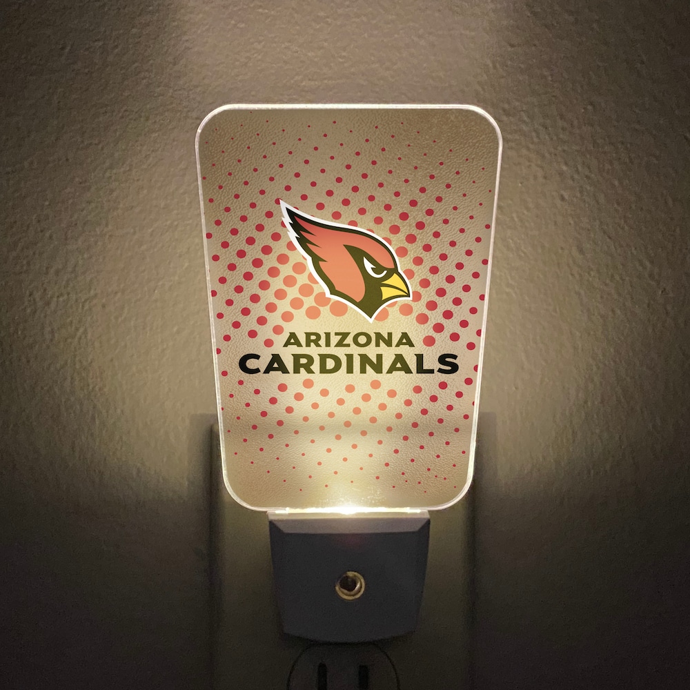 Arizona Cardinals - neon sign - LED sign - shop - What's your sign?