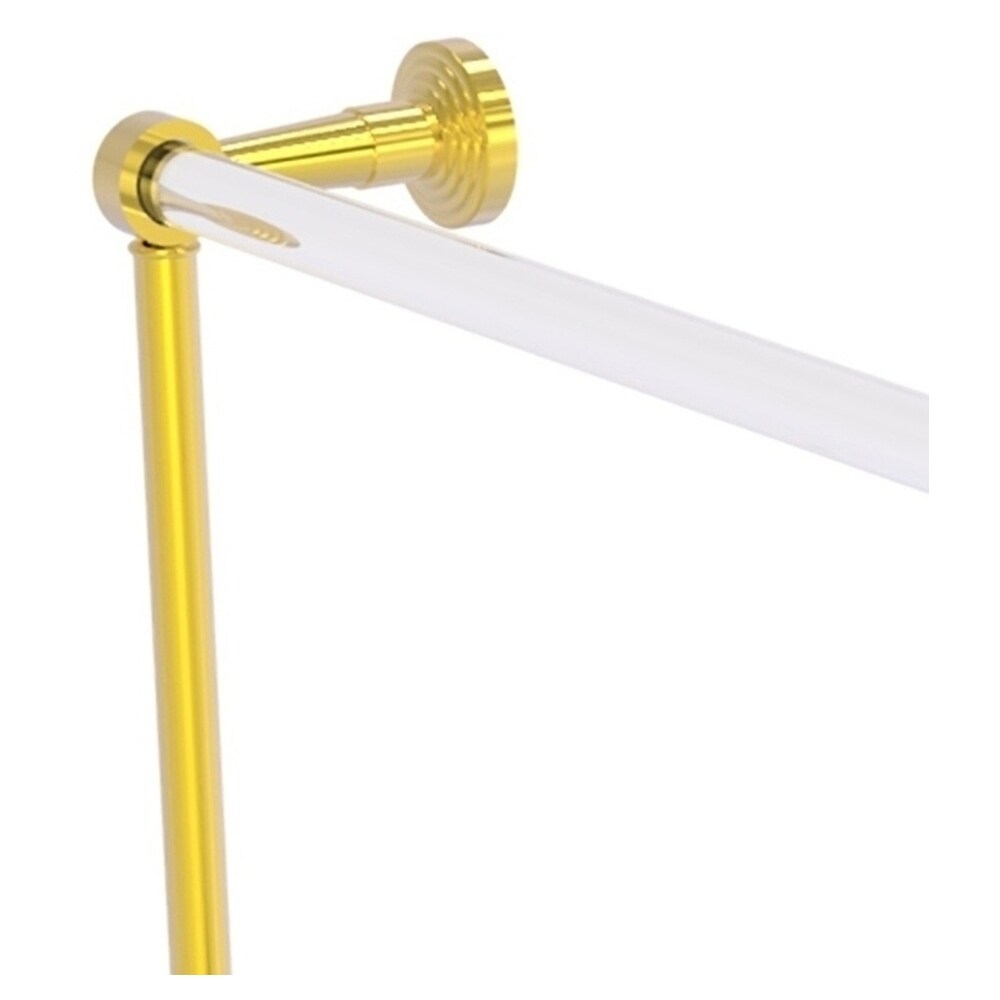 Allied Brass PB-28-30-PB d060350 - View #2