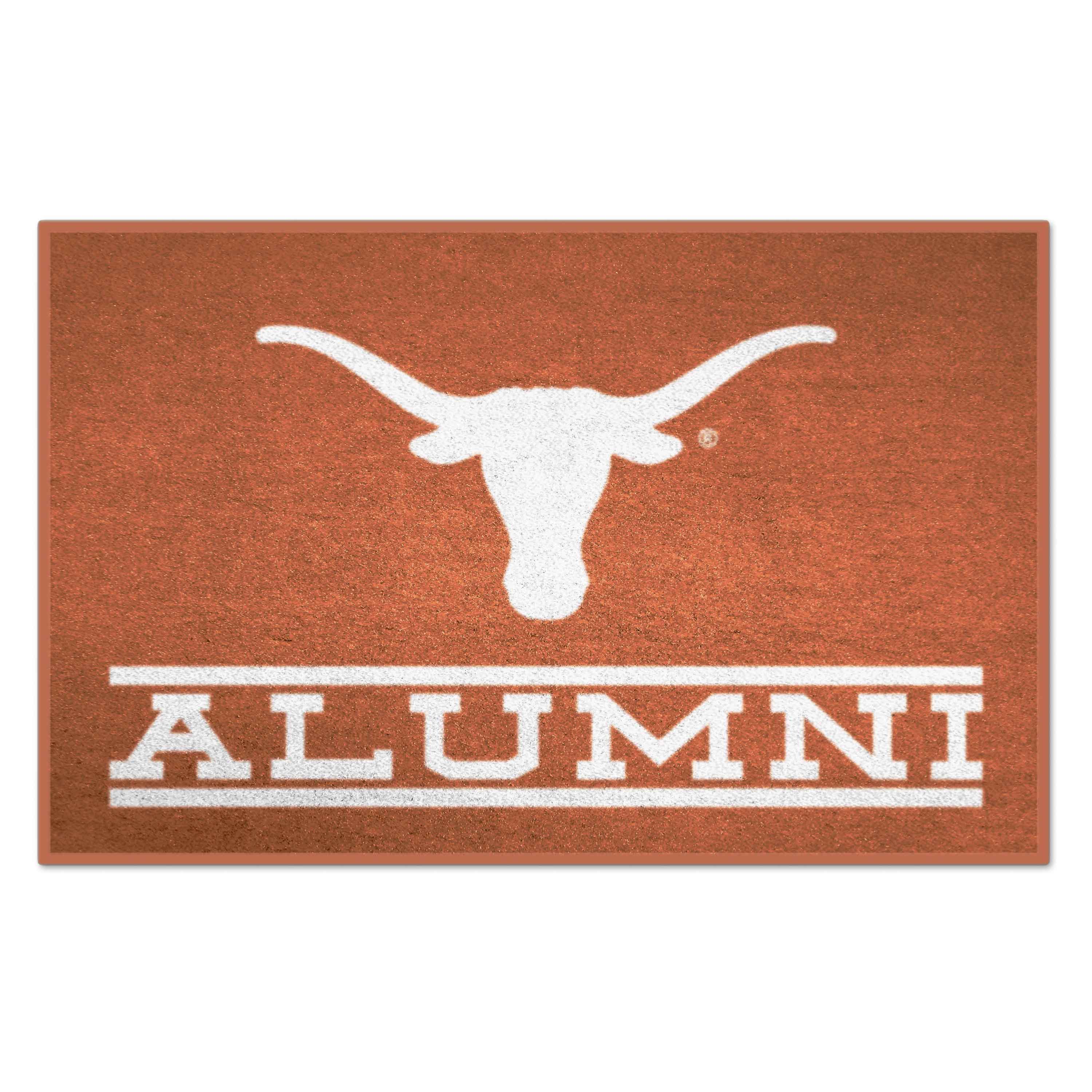 Texas Longhorns Starter - Slogan
