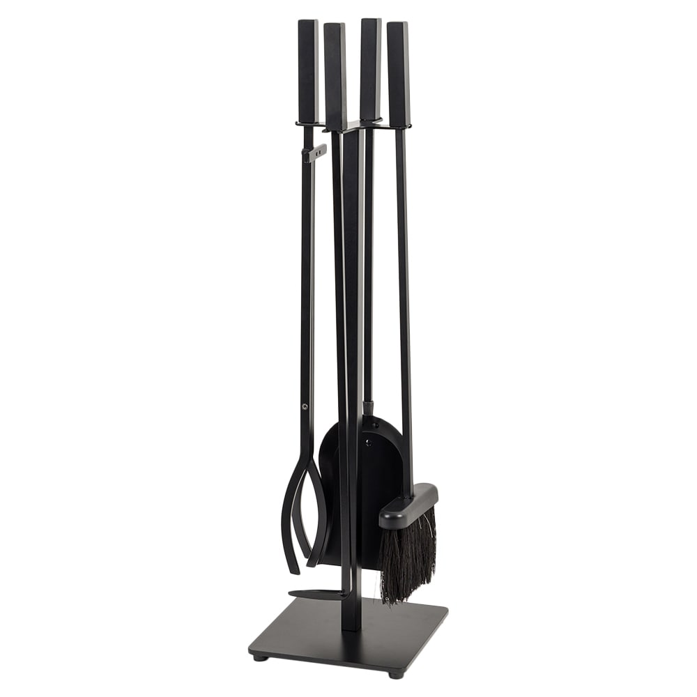 Modern Ember T51521BK Fireplace-Tools - View #4