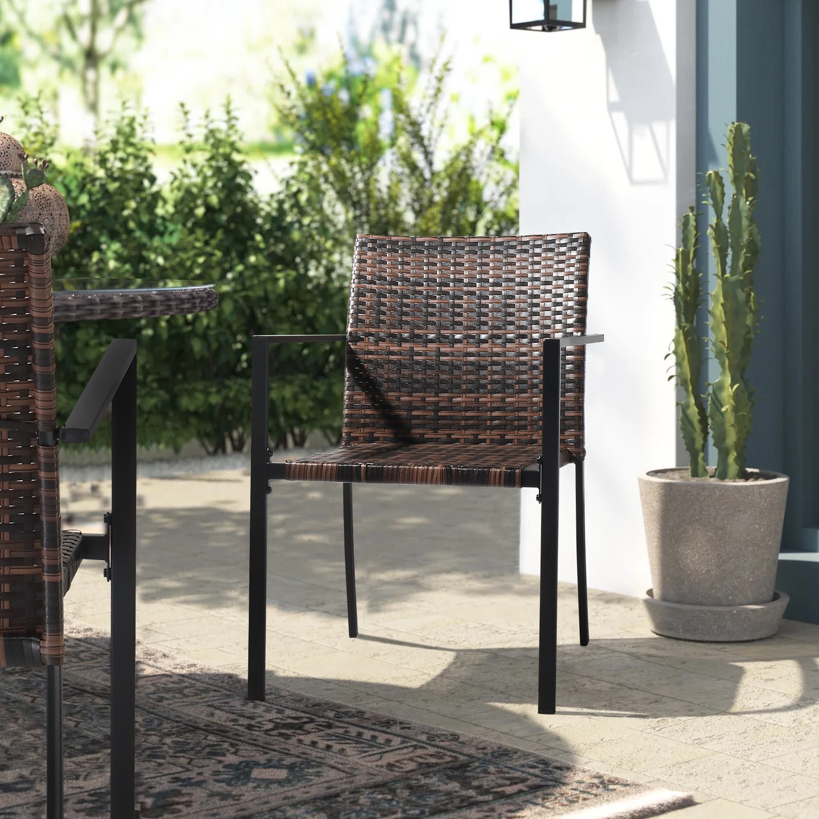 Winado LO2G56000704 Patio-Chairs - View #2
