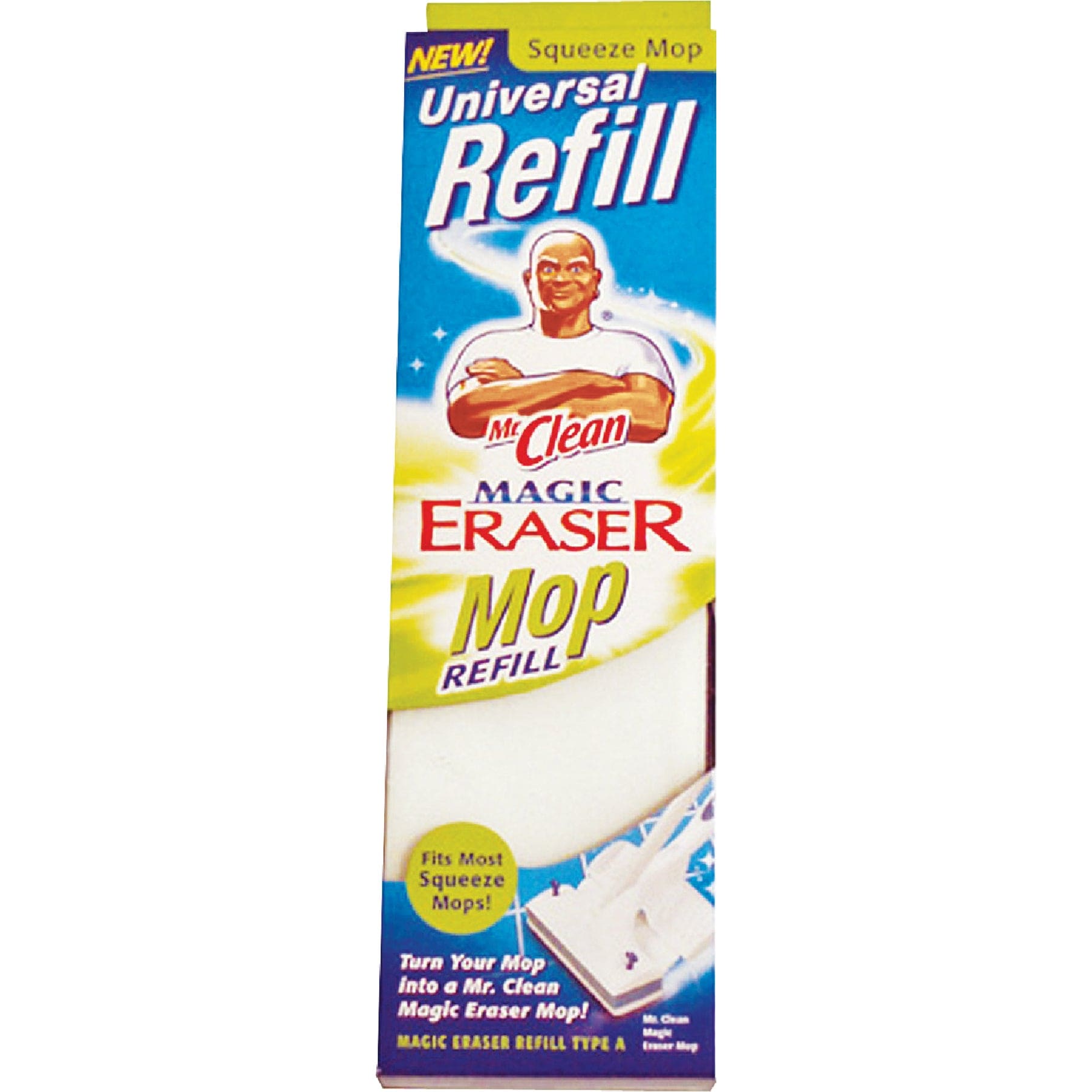Mr. Clean 446269 Mop-Refills - View #3