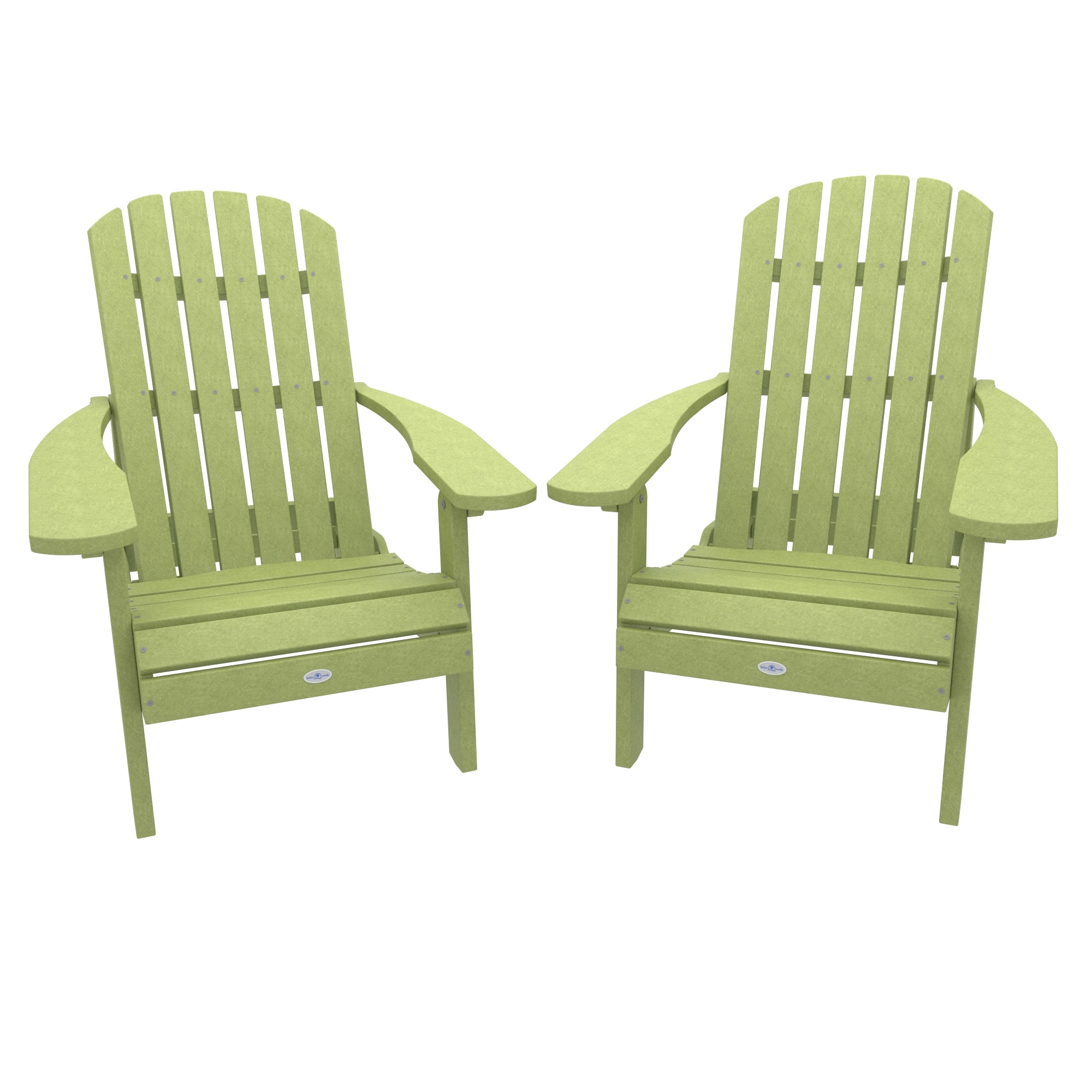 highwood BV-KT2CHL101-PGR Patio-Chairs - View #2