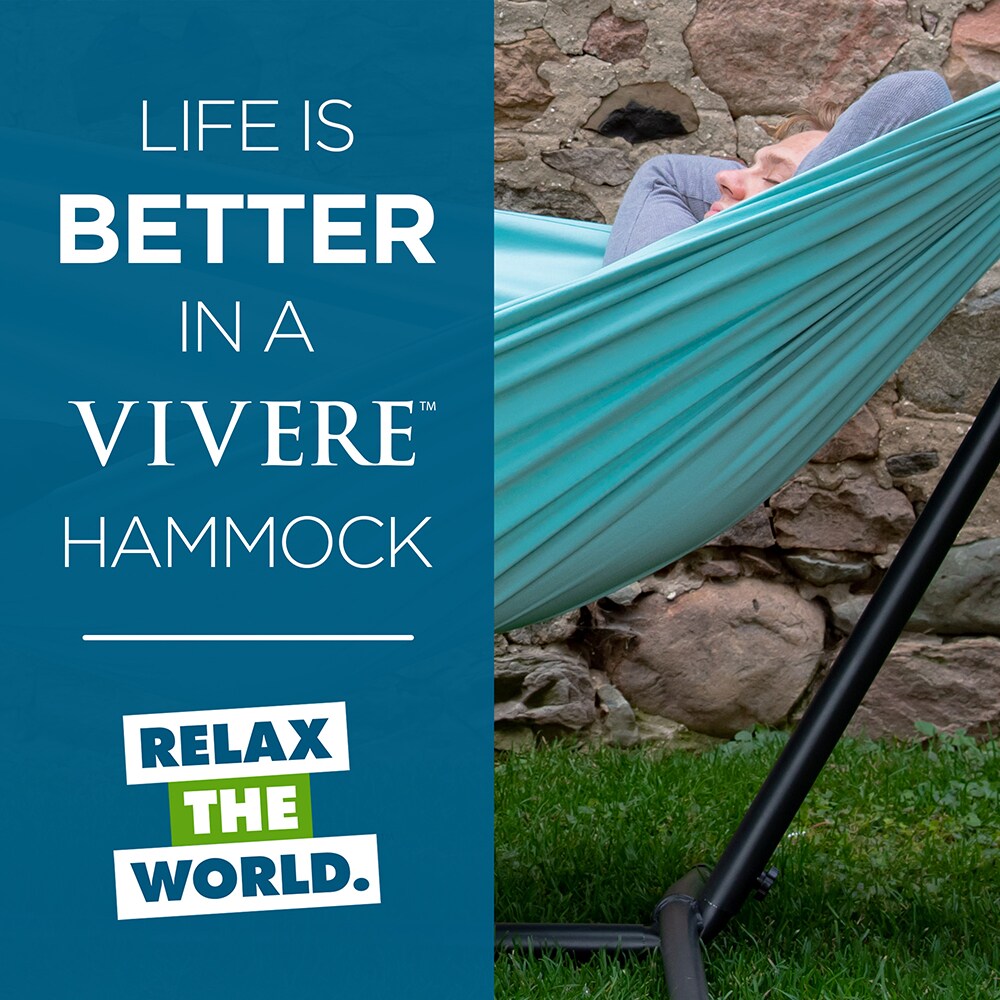 Vivere C9POLY-13 hammocks - View #7