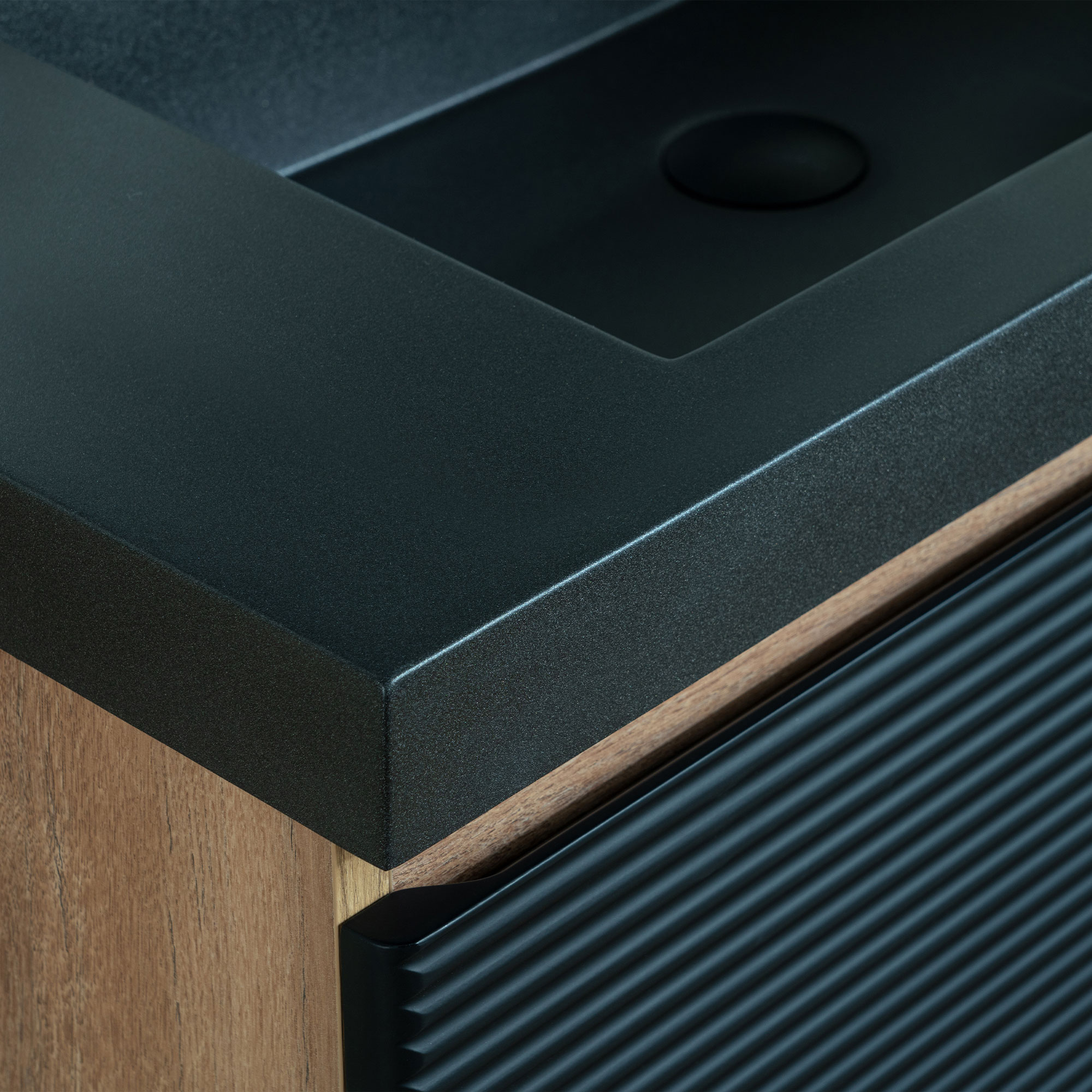 Woodbridge LVT1461 Bath-Vanity-Combo - View #9