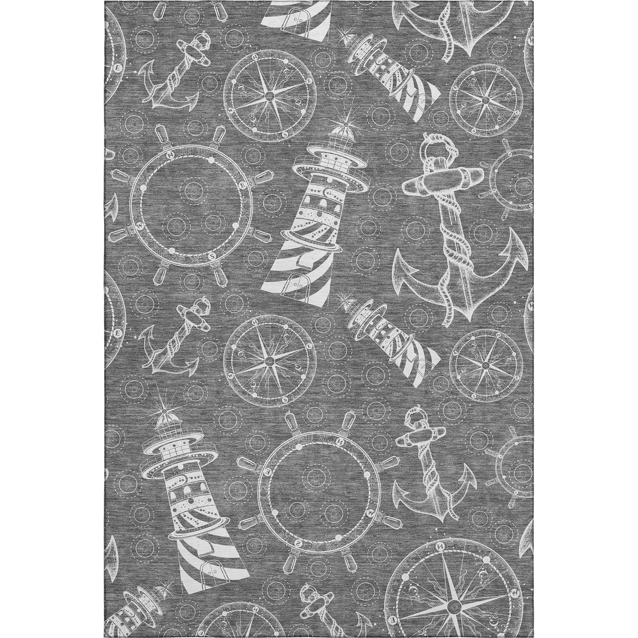 Addison Rugs AMF154GY9X12 rugs - View #2