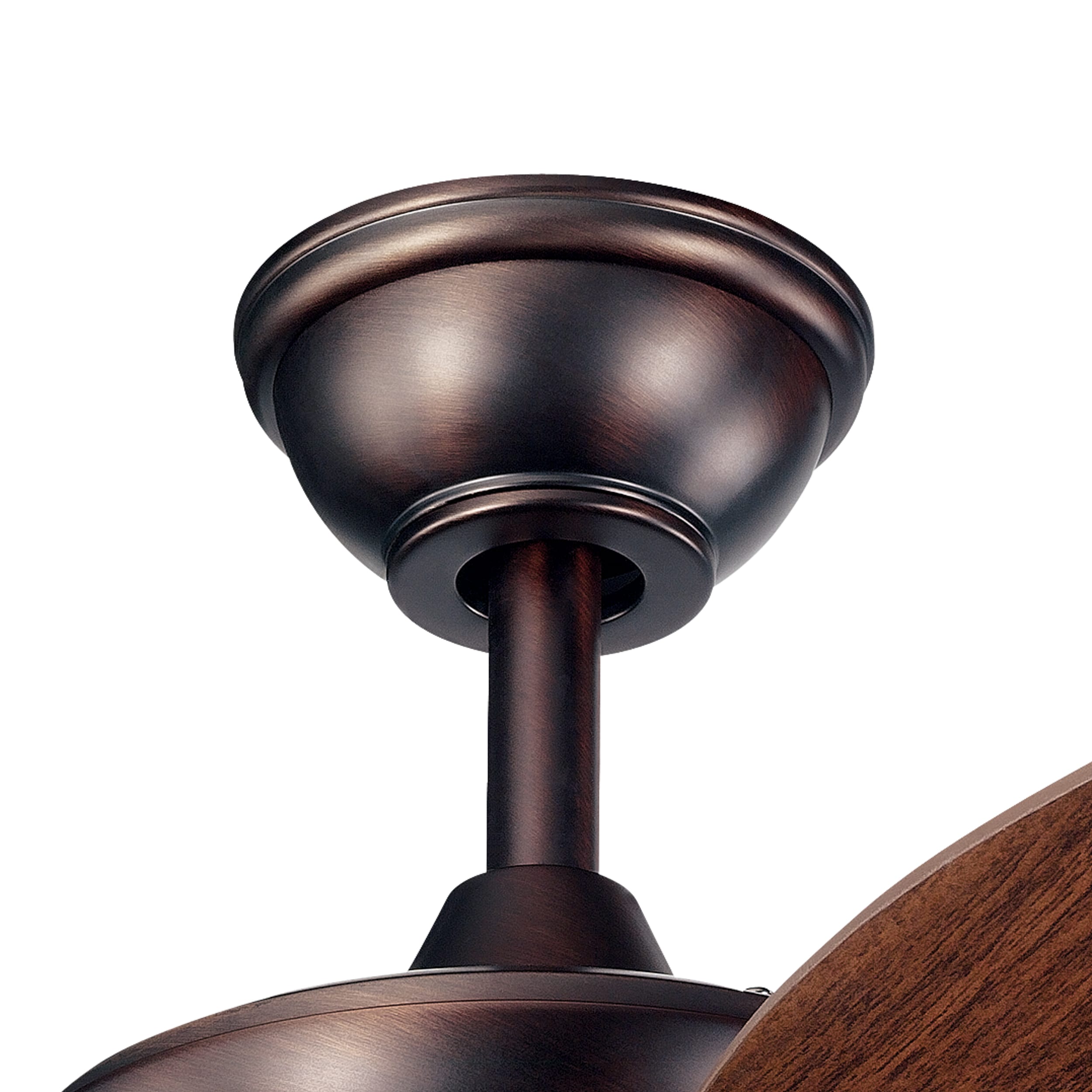 Kichler 300103OBB Ceiling-Fans - View #9
