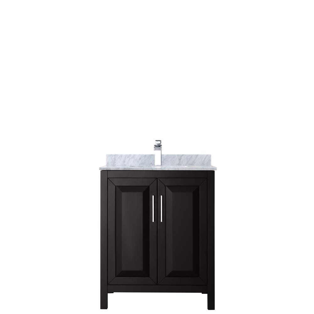 Wyndham Collection WCV252530SDECMUNSMXX Bath-Vanity-Combo - View #3