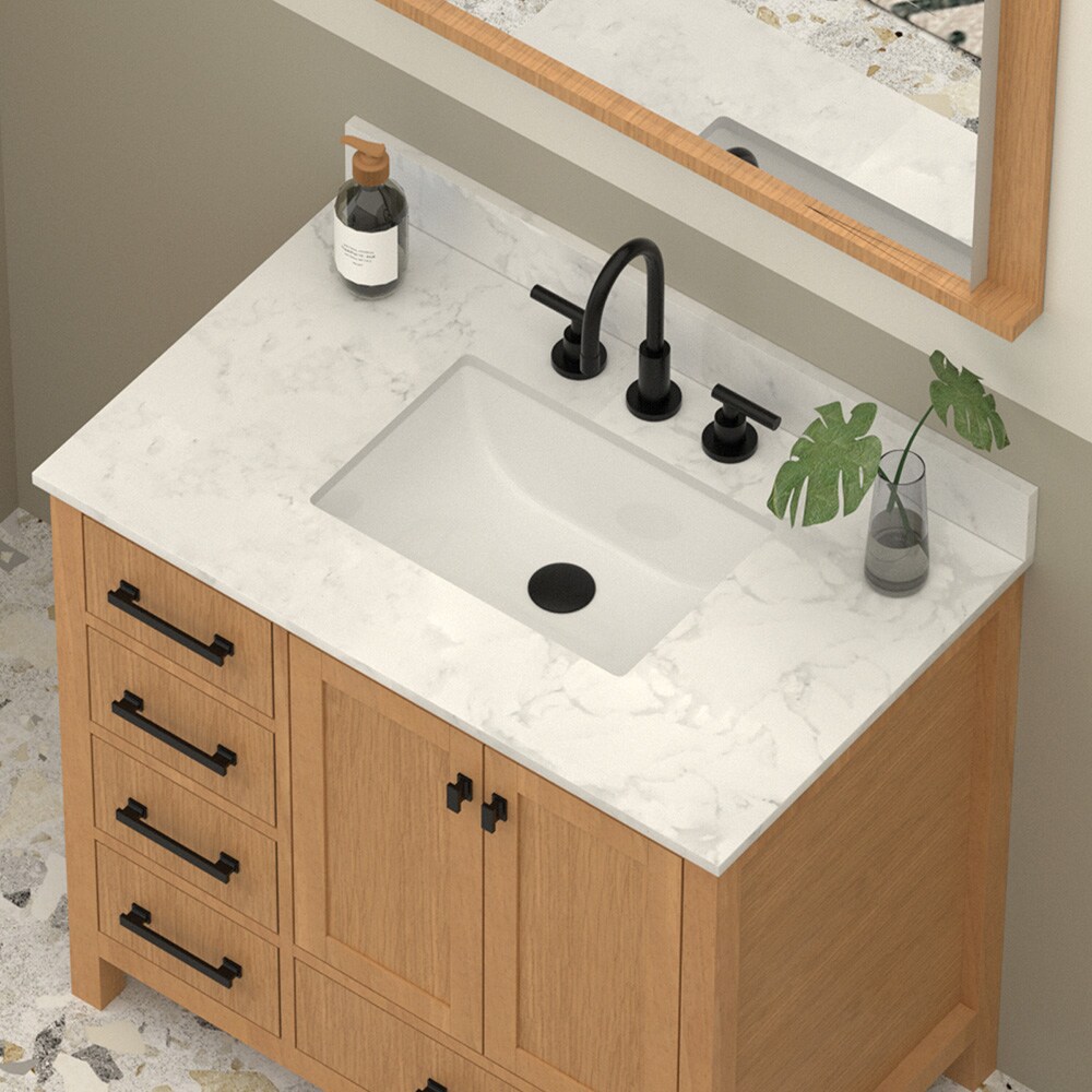 EQLOO Q573M Vanity-Tops - View #3