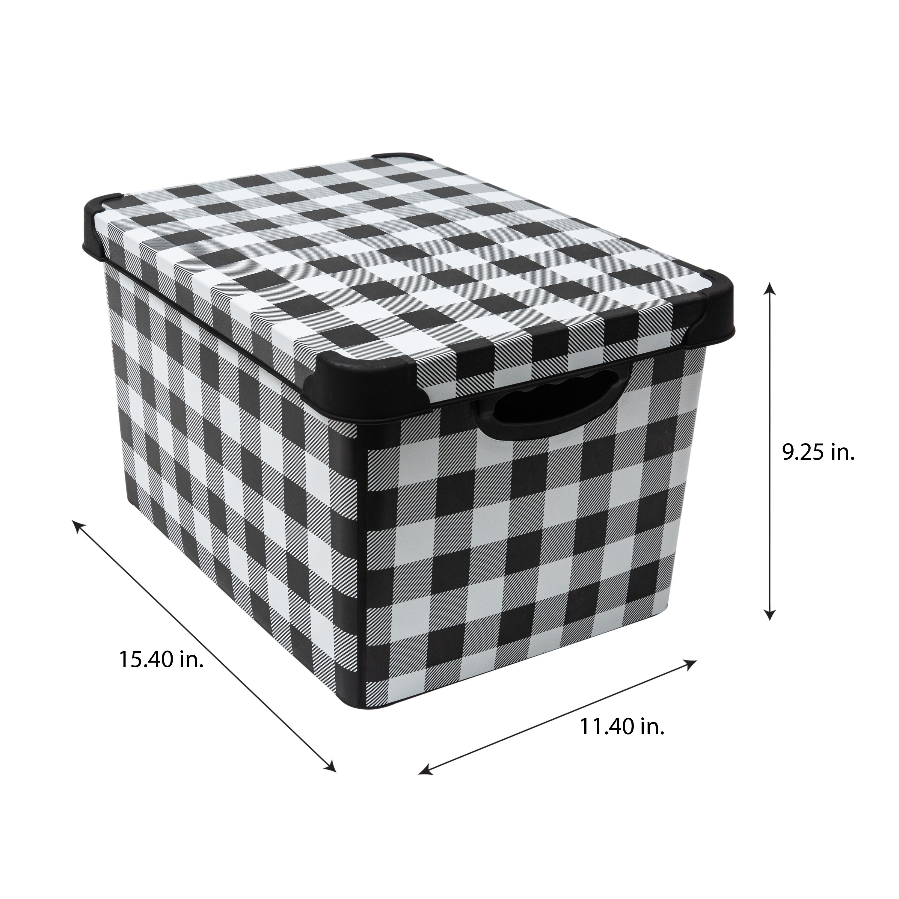 Simplify 9080-50 Bins-Baskets - View #4