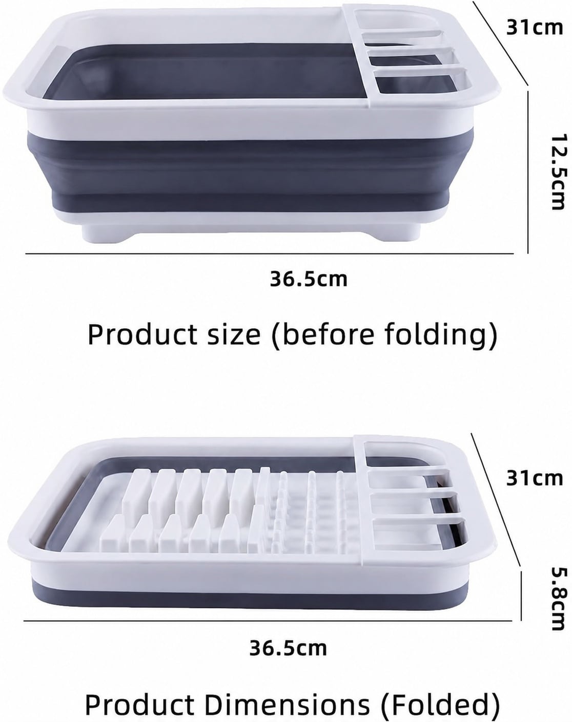 Anqtovp LAN0707N042 Portable-Sinks - View #2