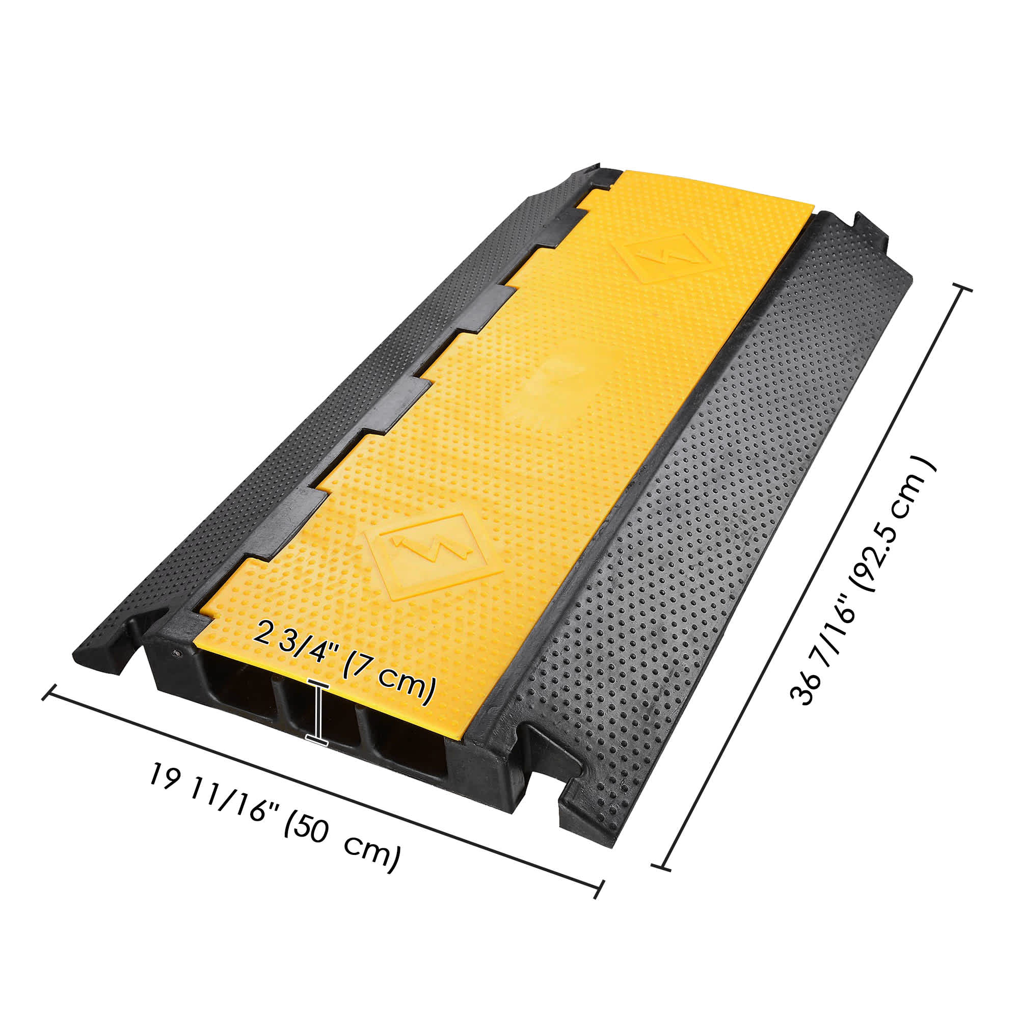 Yescom 33WCR003-3CL-0106-LO Cord-Surface-Raceway - View #6