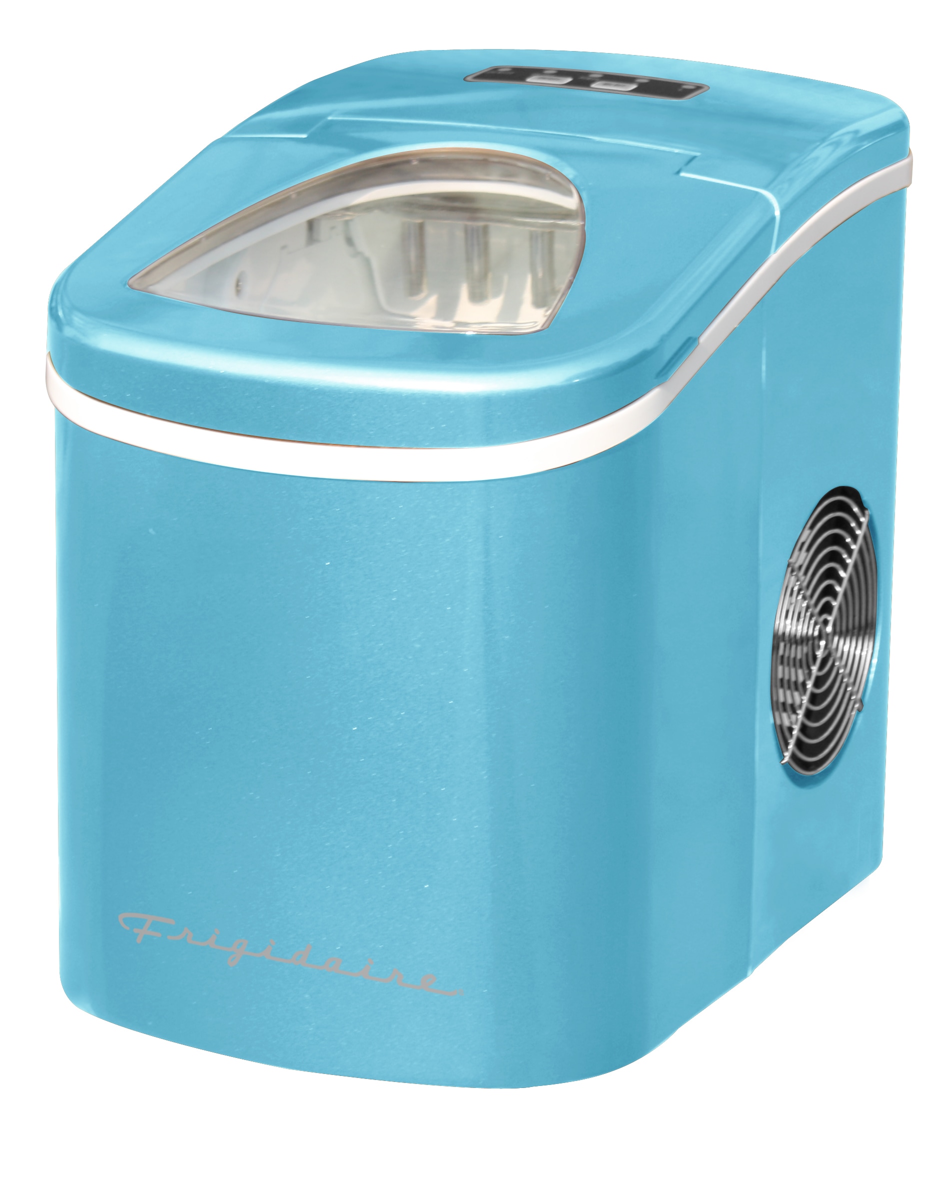Frigidaire EFIC113-BLUE Ice-Makers - View #2