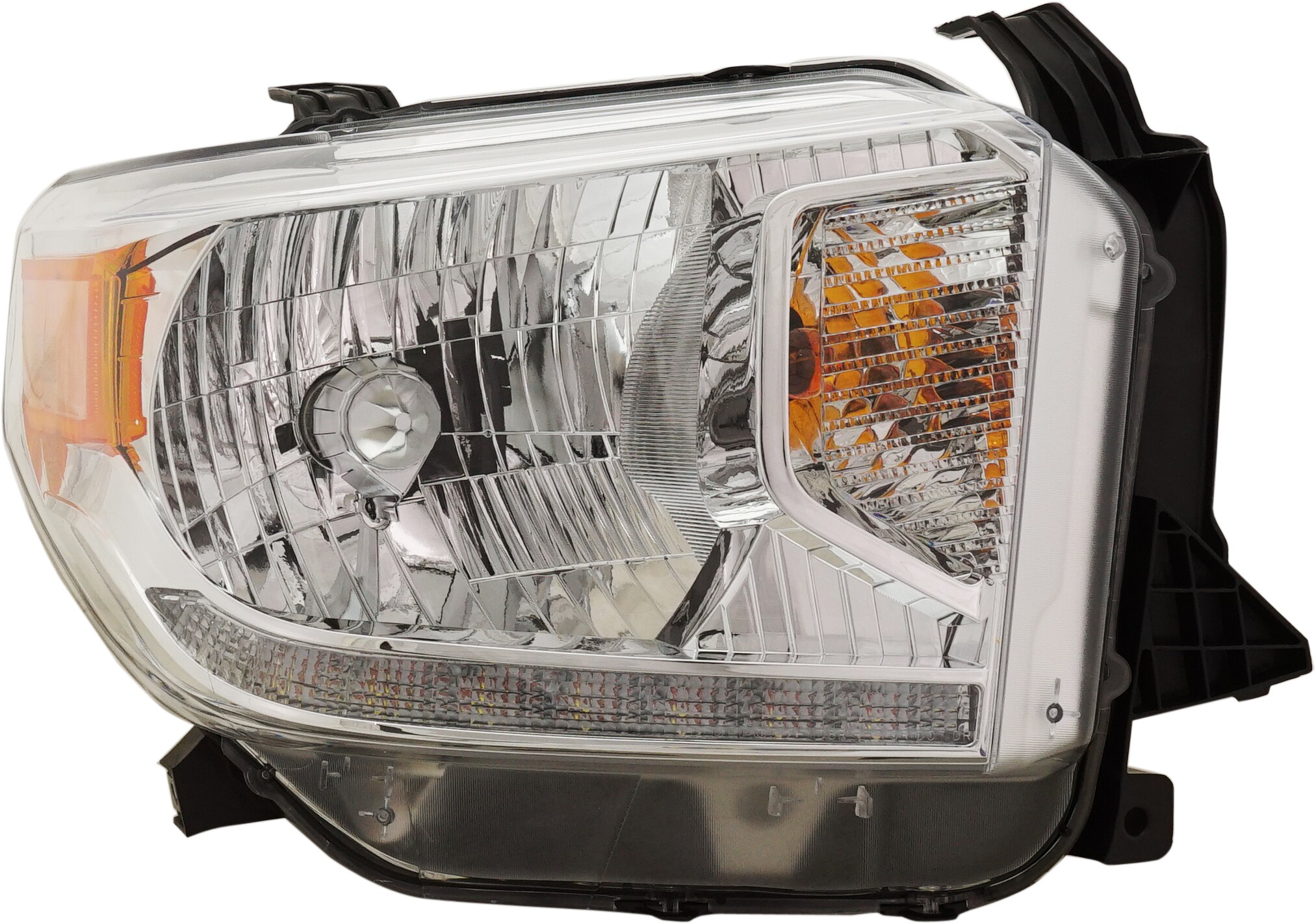 Garage-Pro JCWREPT100391GP Headlights-Components - View #3