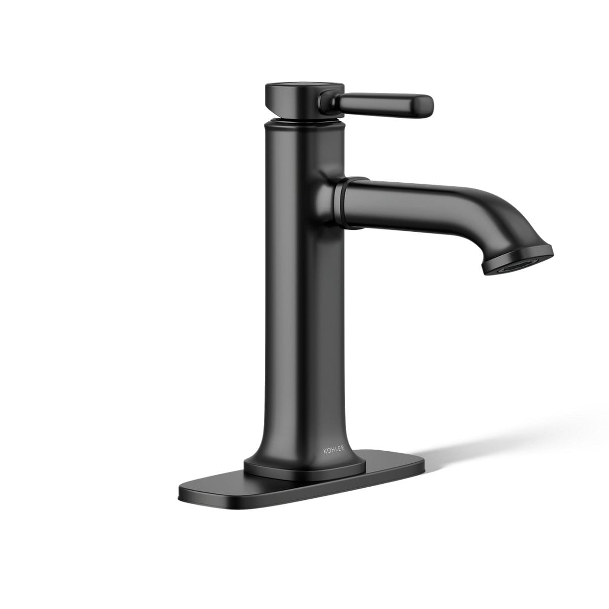 KOHLER K-R33042-4D-BL Lavatory-Faucets - View #2