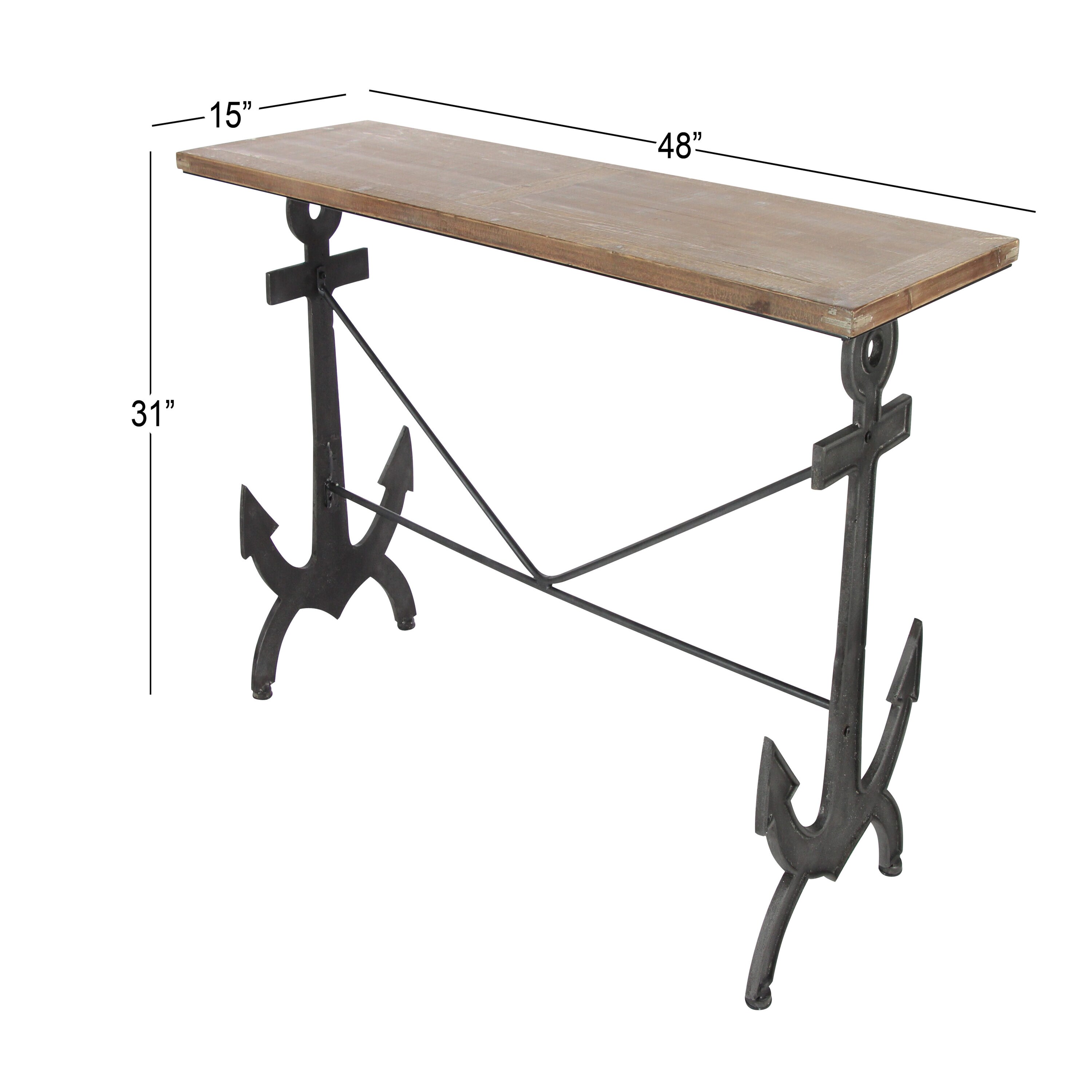 Grayson Lane 84280 Console-Sofa-Tables - View #10