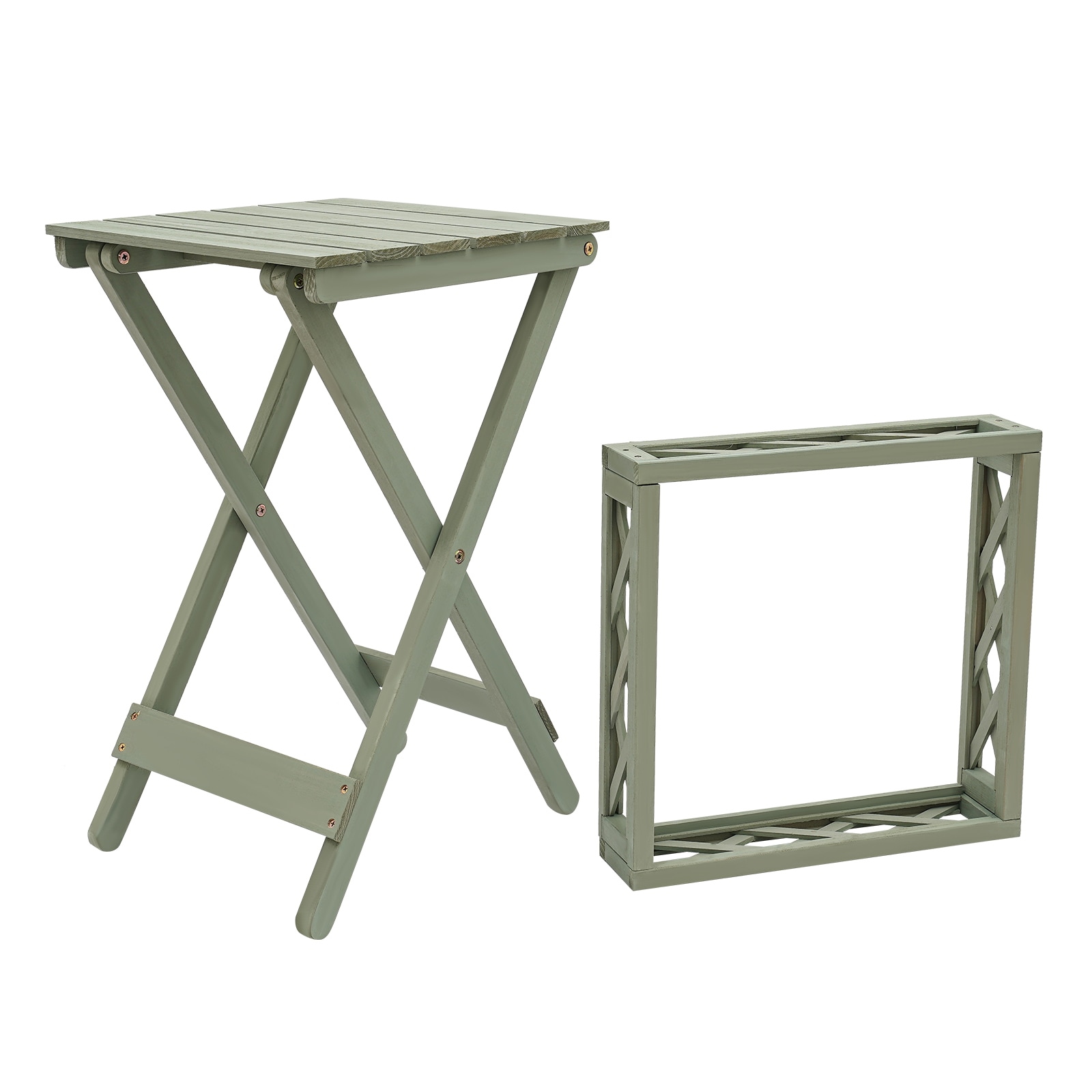 CNCEST HG-LYFLST-6908 Plant-Stand - View #5