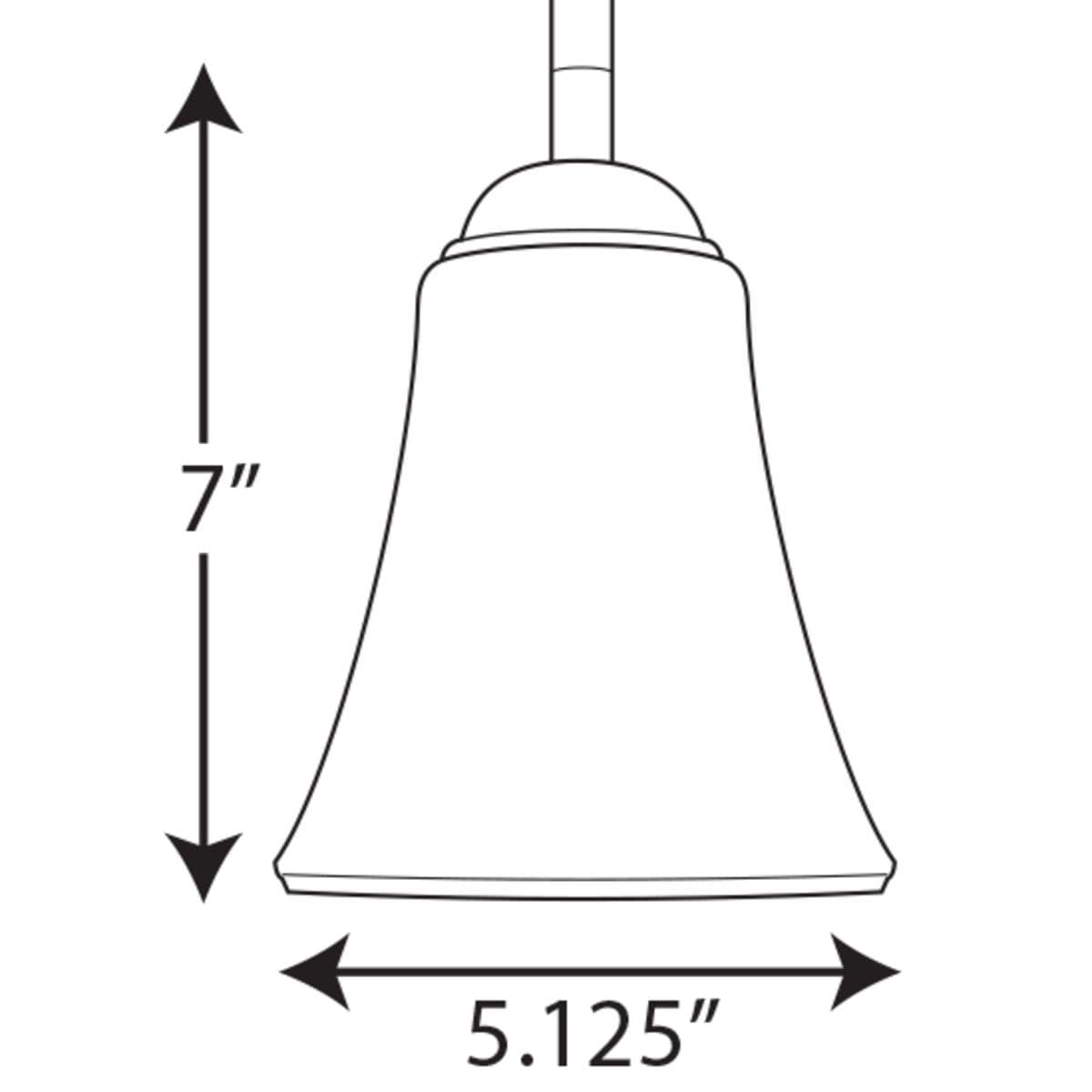 Progress Lighting P500288-009 Pendant-Lights - View #8